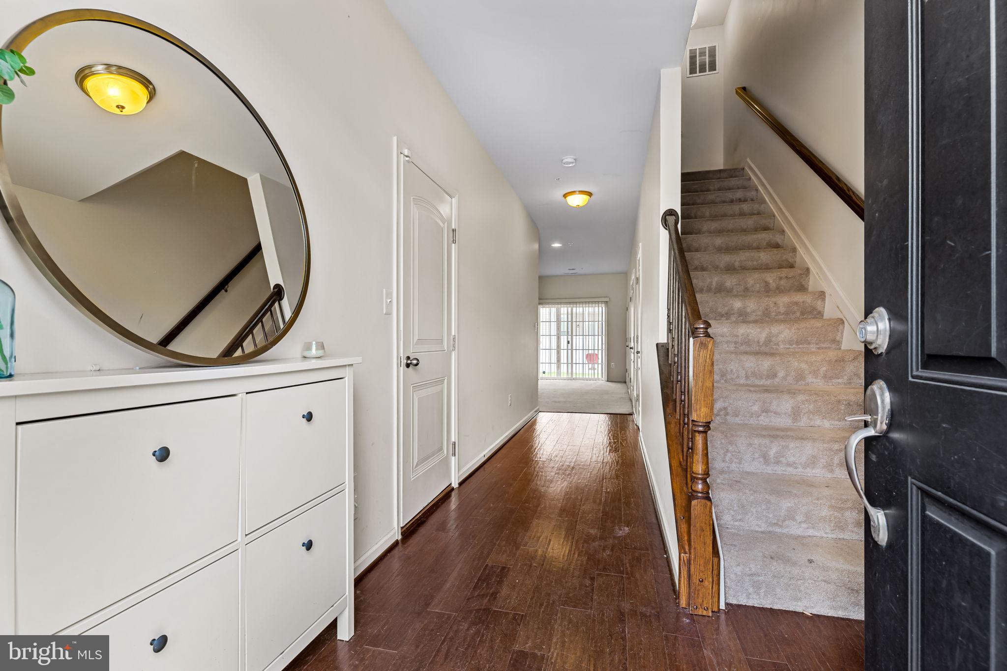 WHITE MARSH ESTATES - Residential