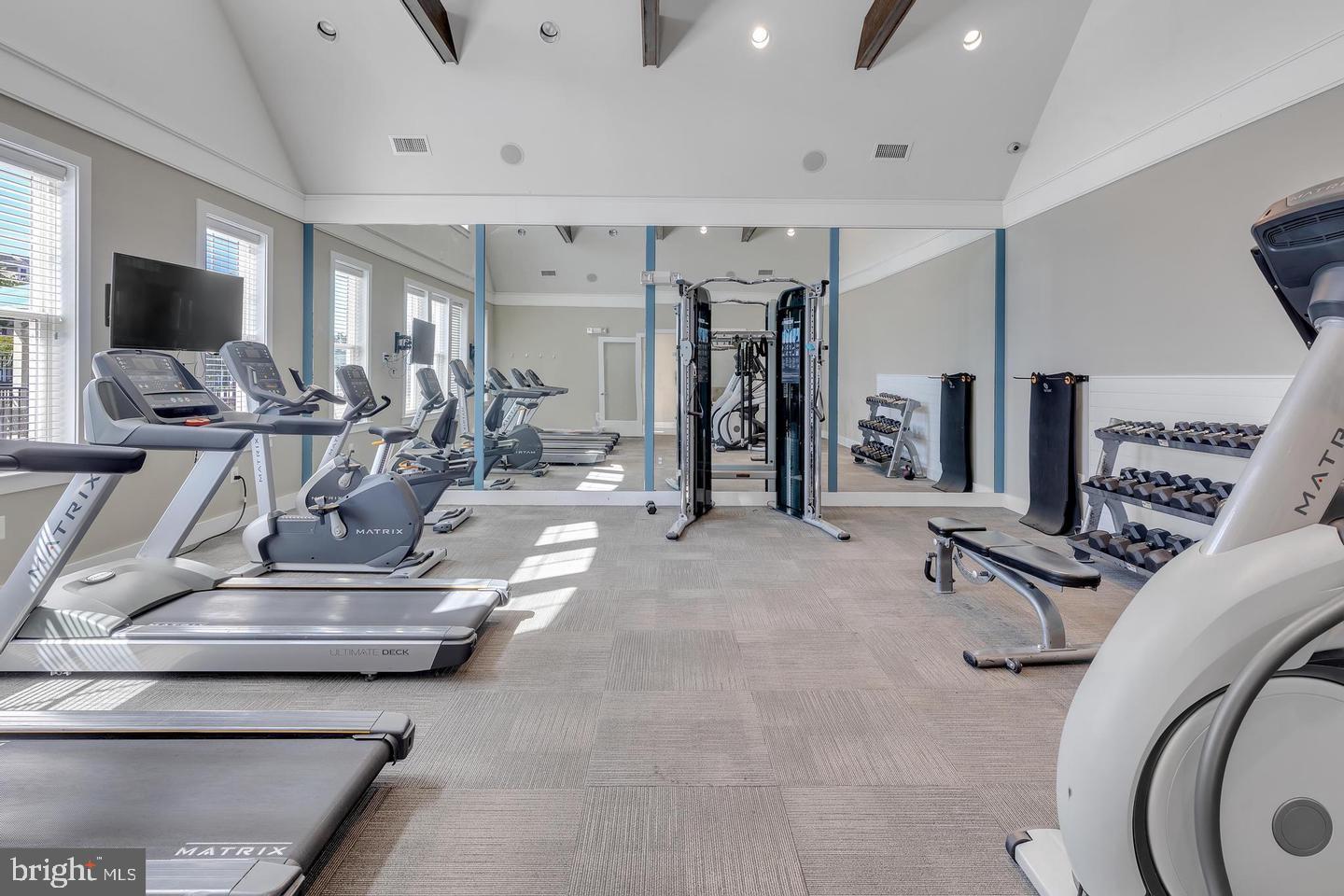 WHITE MARSH ESTATES - Residential