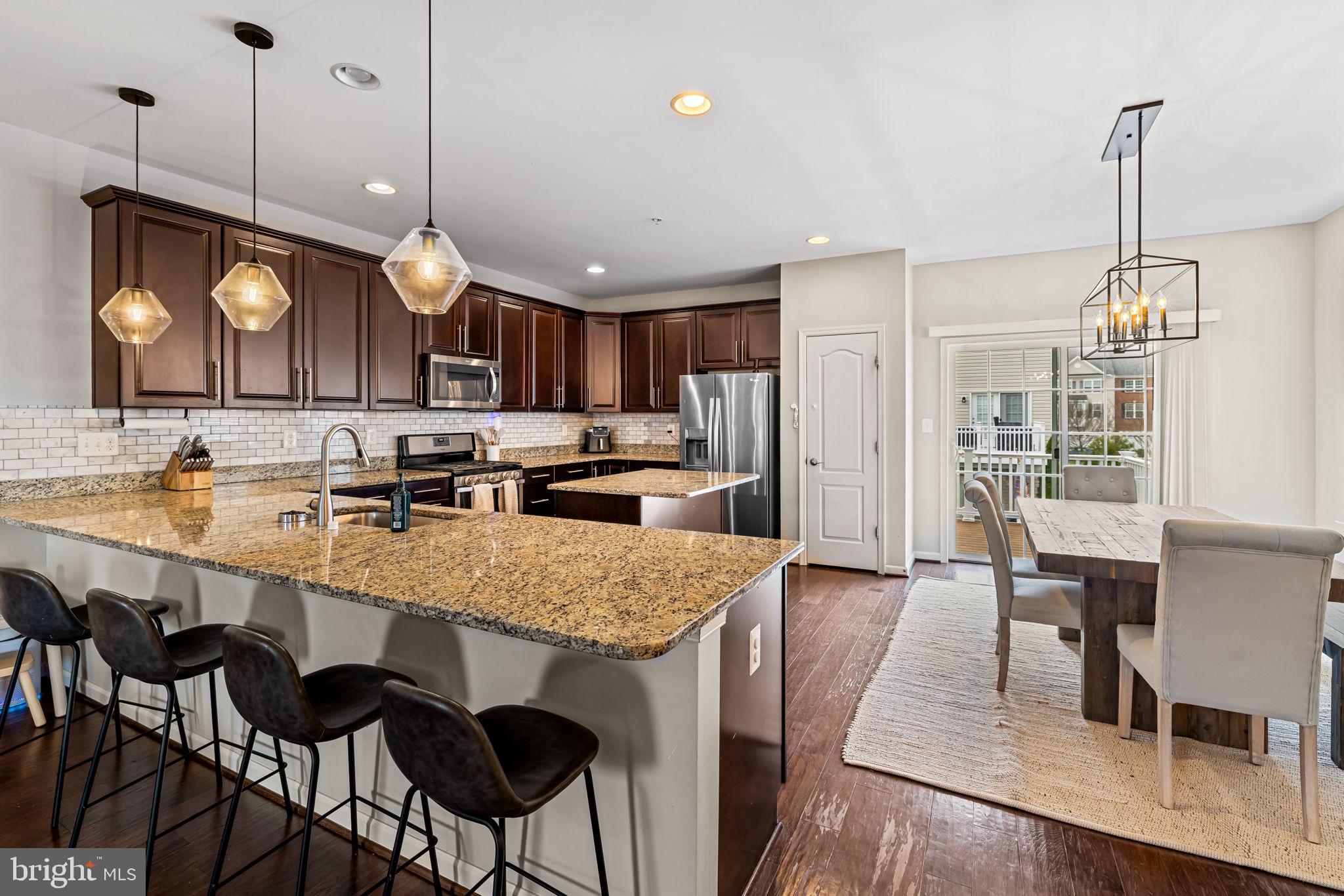 WHITE MARSH ESTATES - Residential