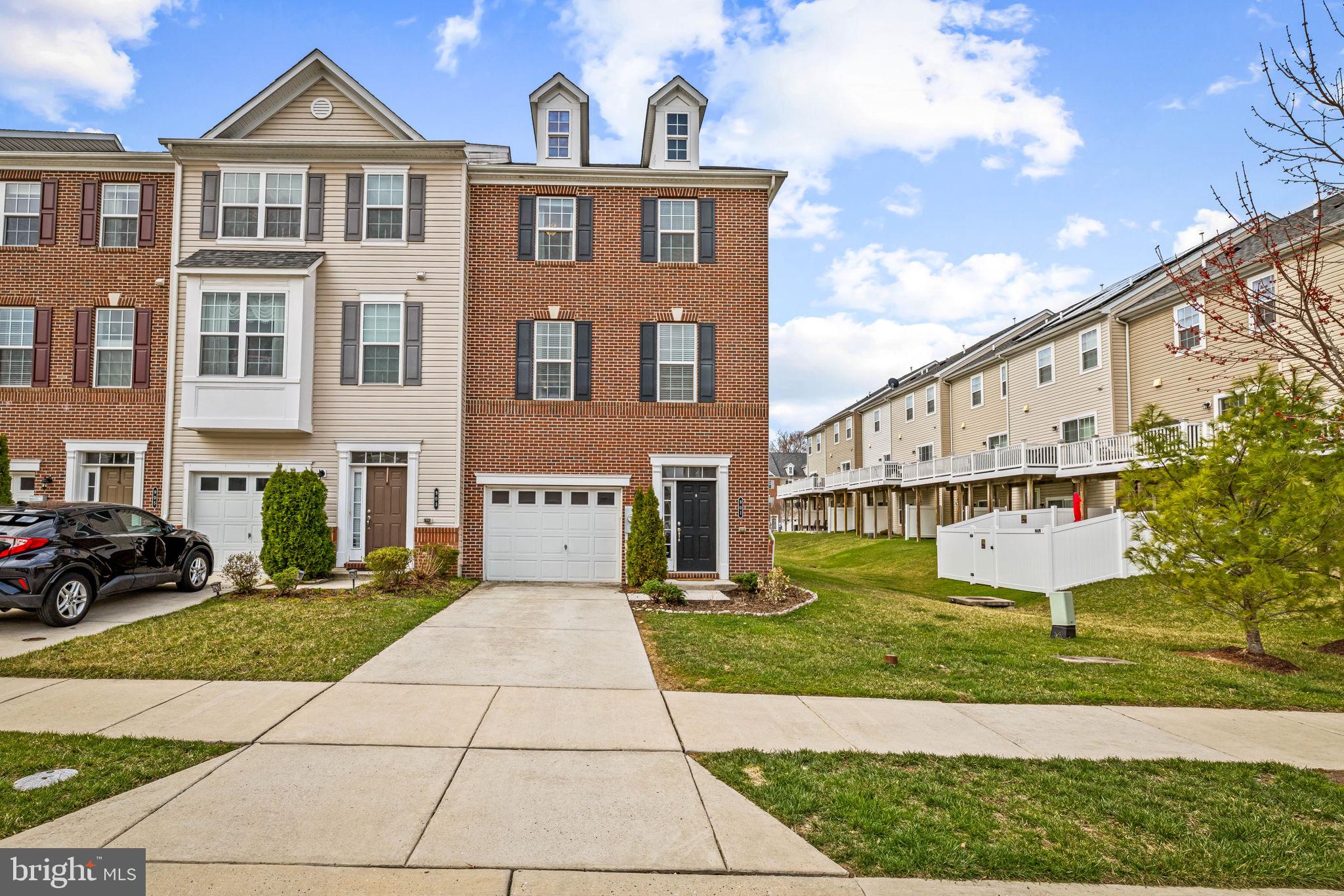 WHITE MARSH ESTATES - Residential