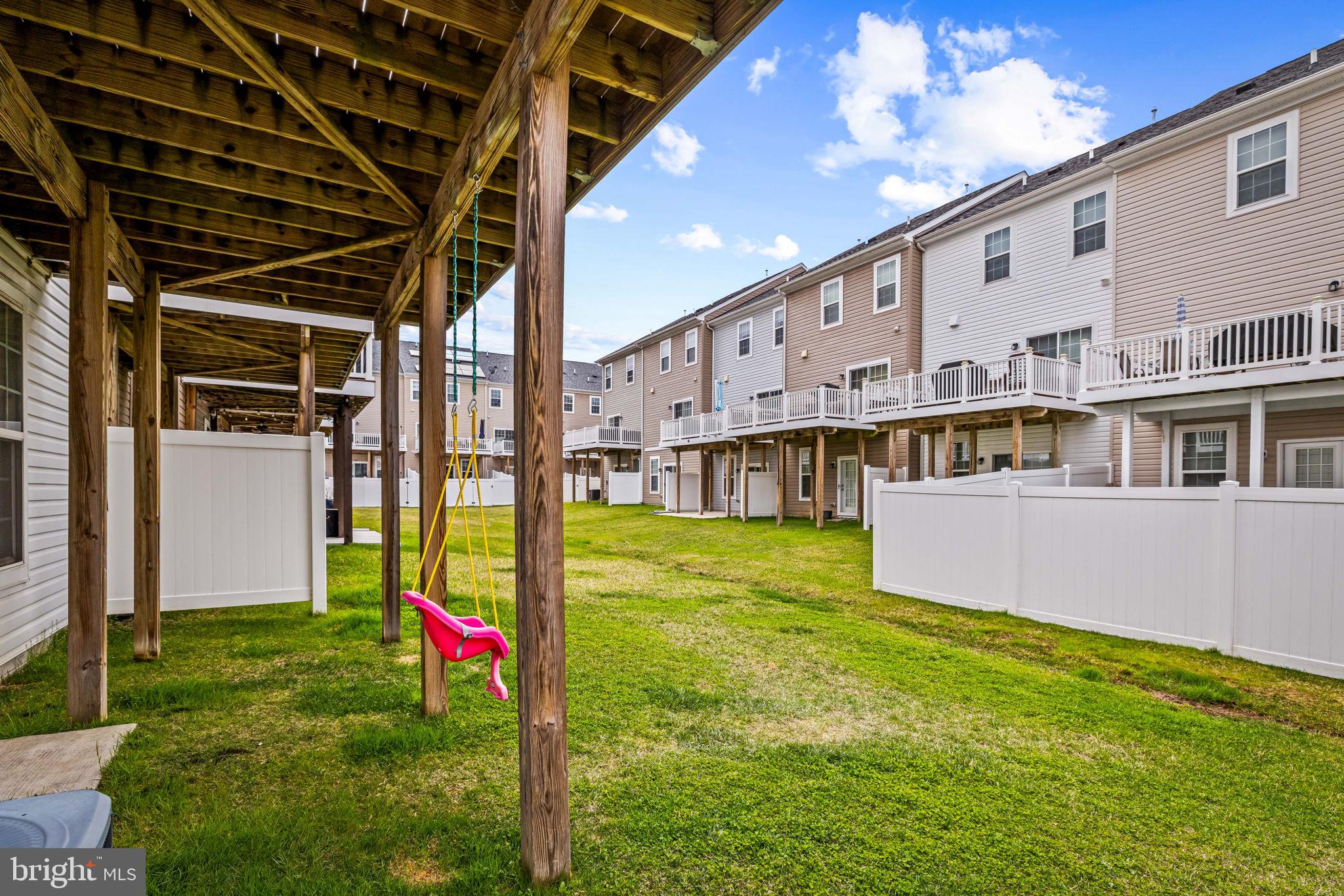 WHITE MARSH ESTATES - Residential