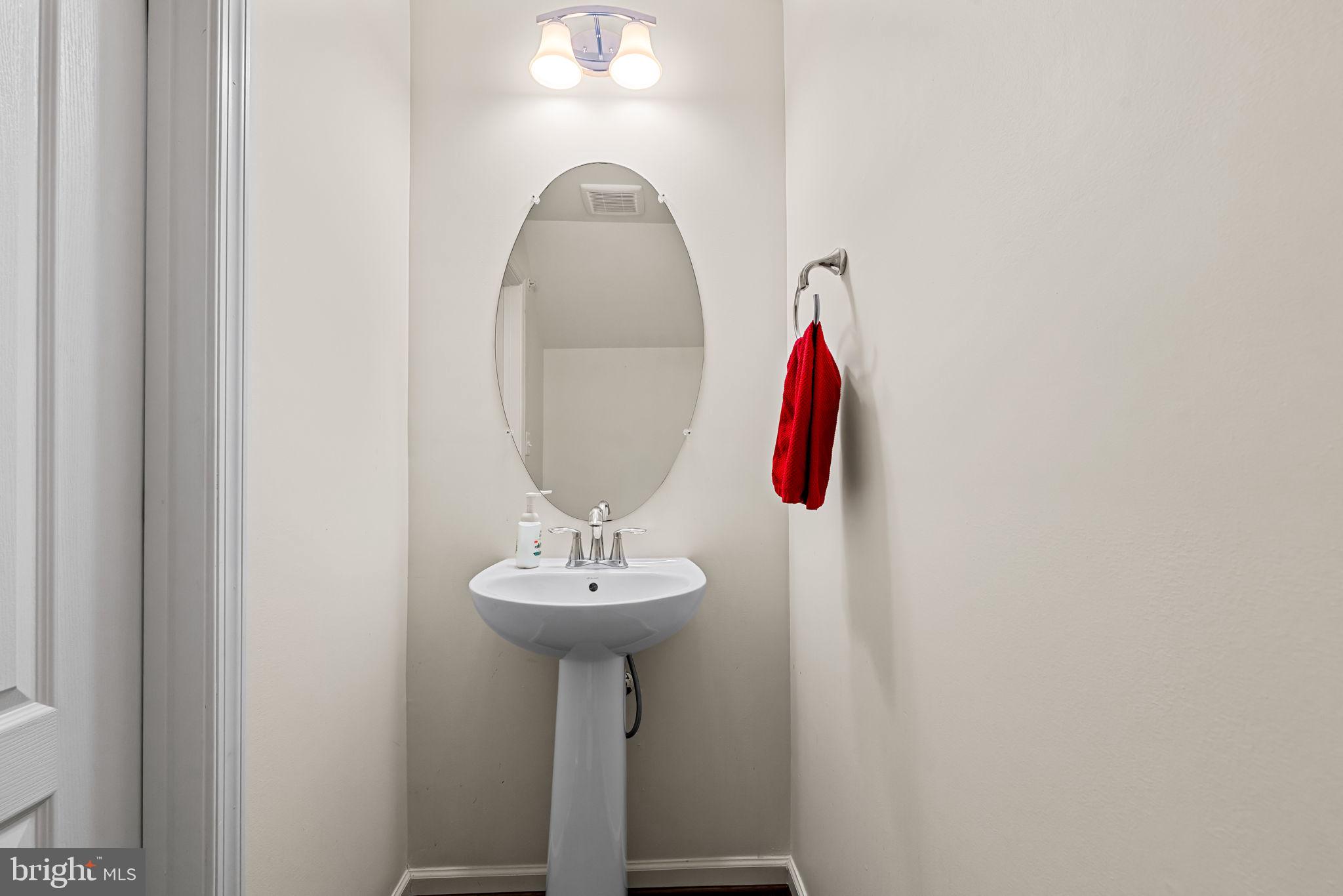 WHITE MARSH ESTATES - Residential