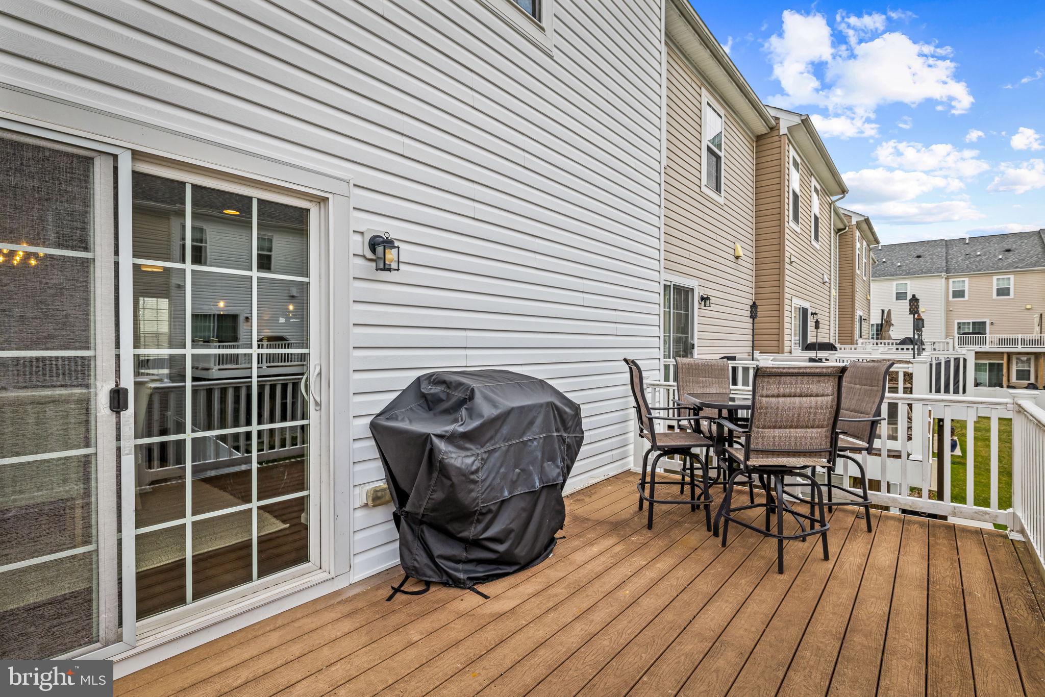 WHITE MARSH ESTATES - Residential