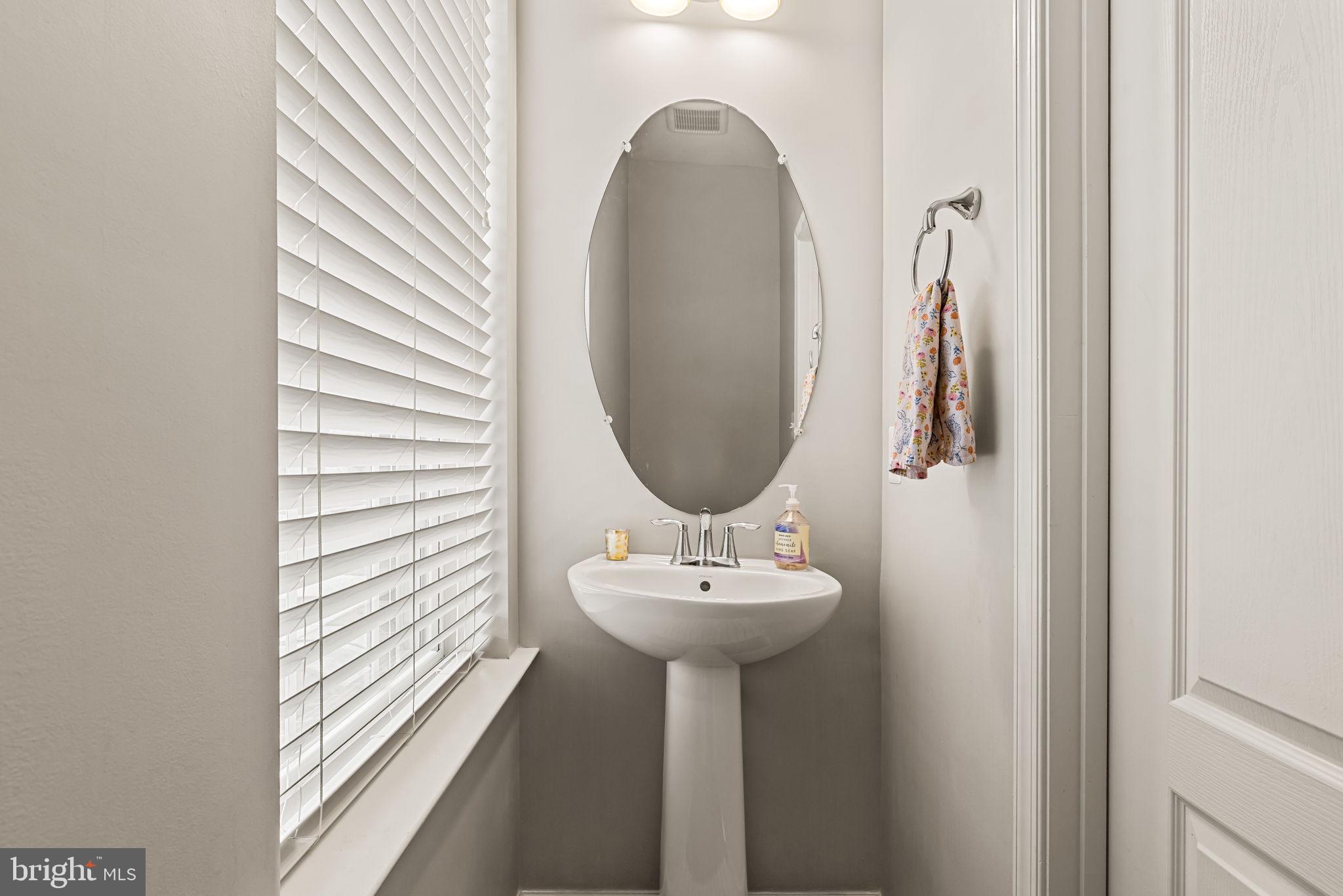 WHITE MARSH ESTATES - Residential