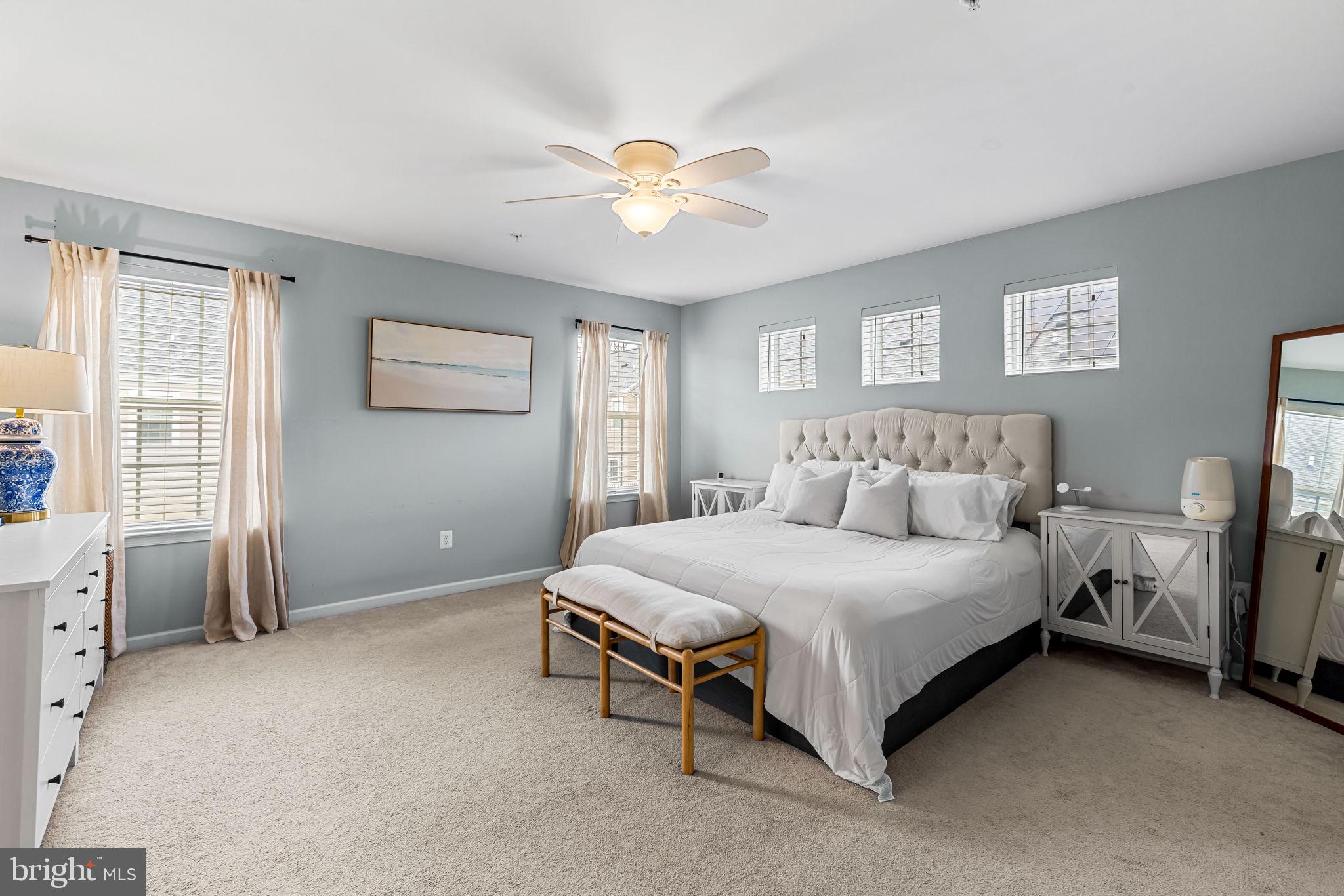 WHITE MARSH ESTATES - Residential