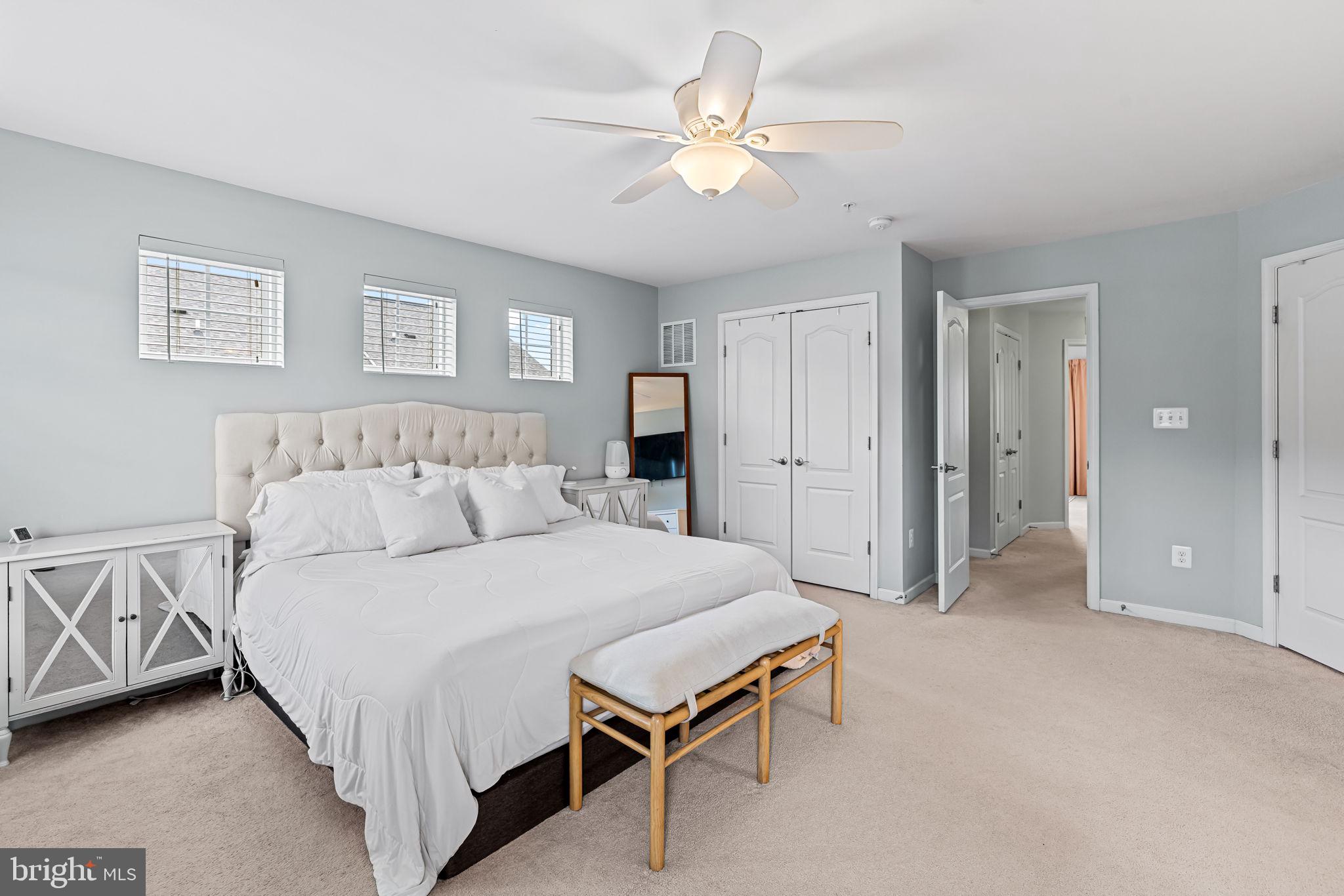 WHITE MARSH ESTATES - Residential