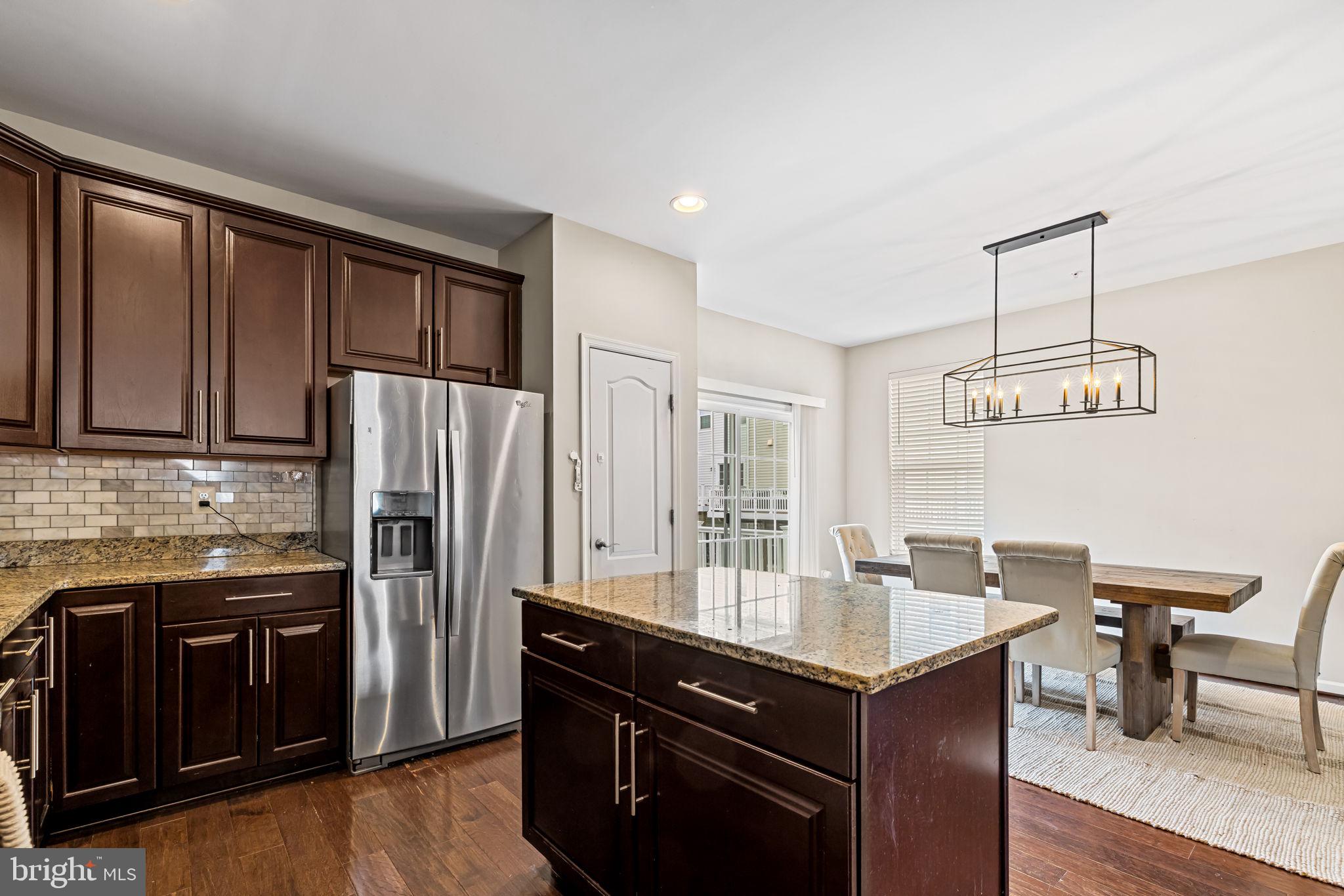 WHITE MARSH ESTATES - Residential