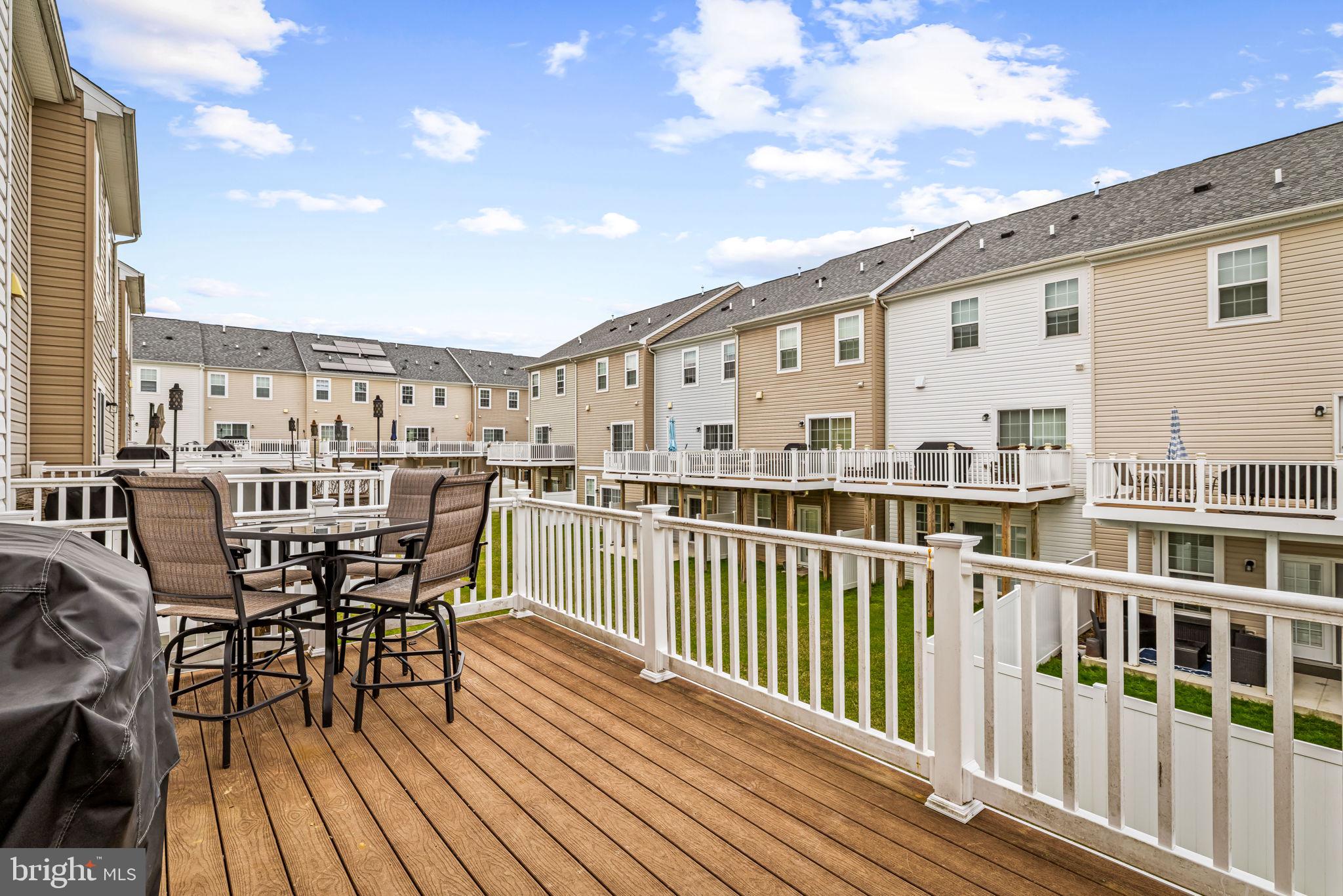 WHITE MARSH ESTATES - Residential