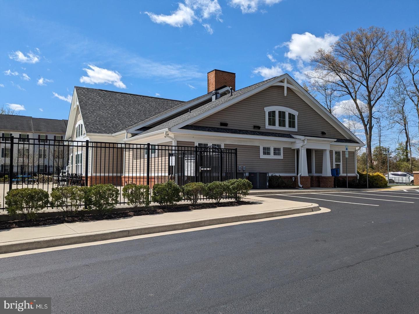 WHITE MARSH ESTATES - Residential