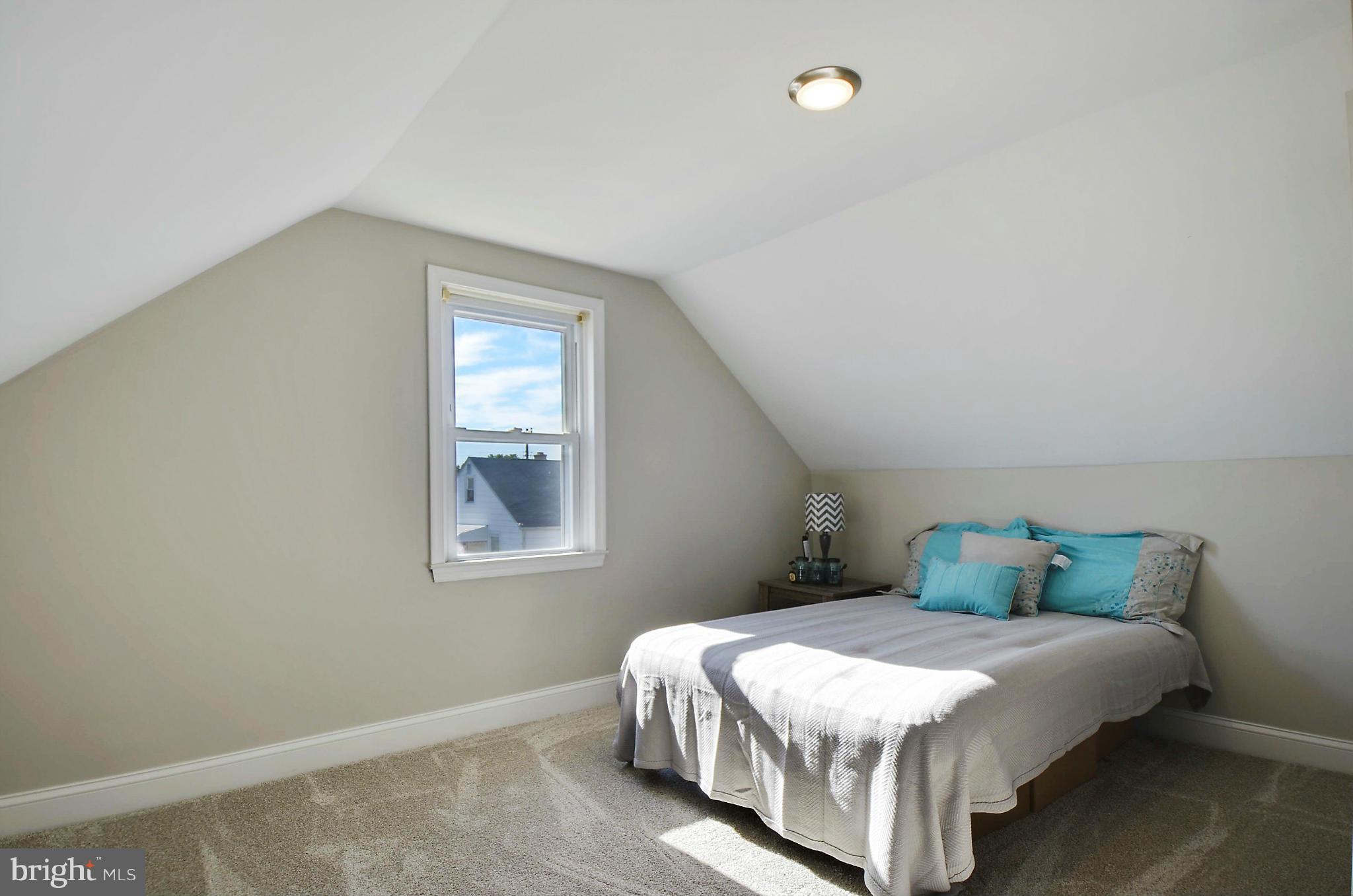 INVERNESS - Residential