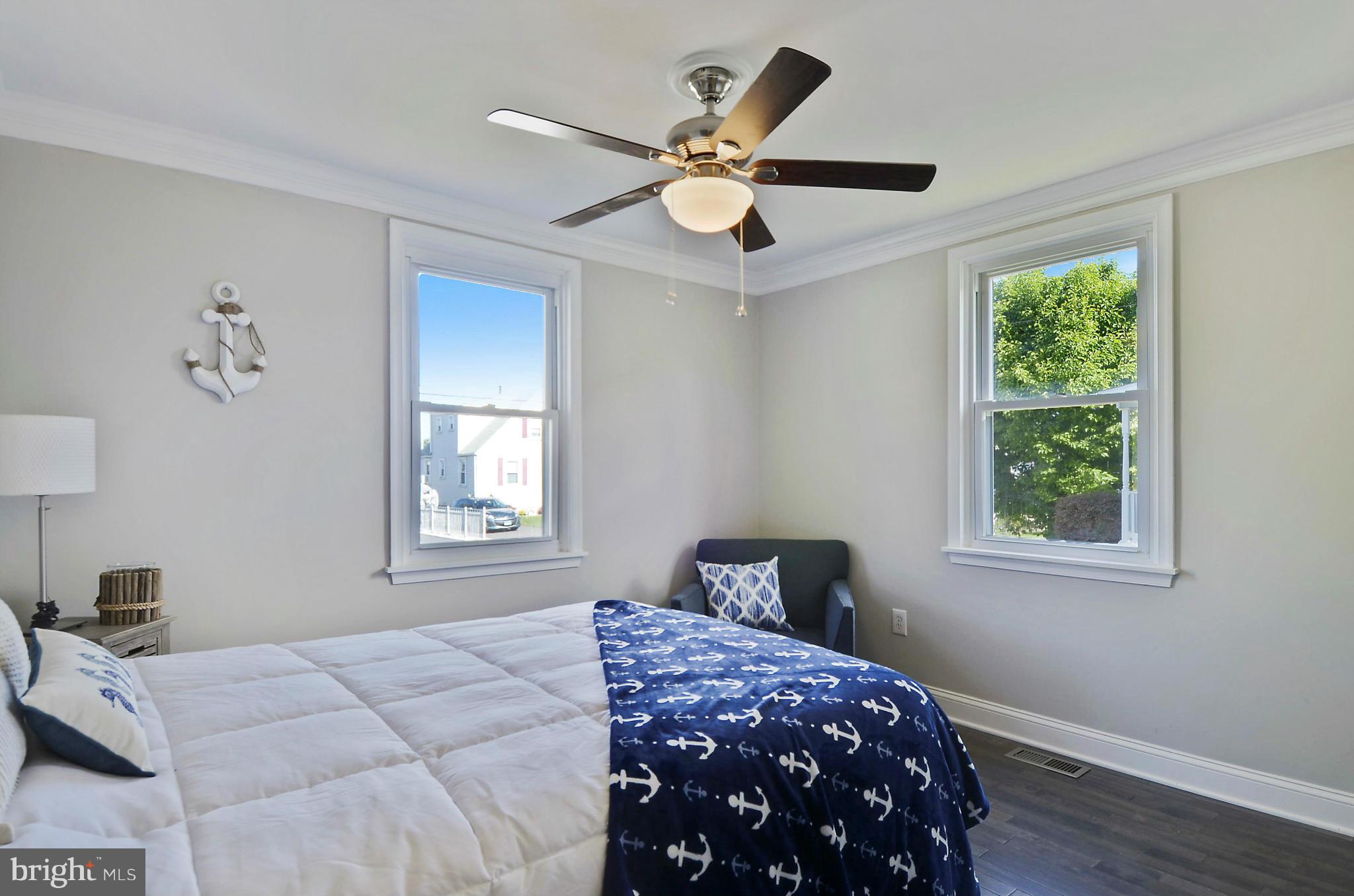 INVERNESS - Residential