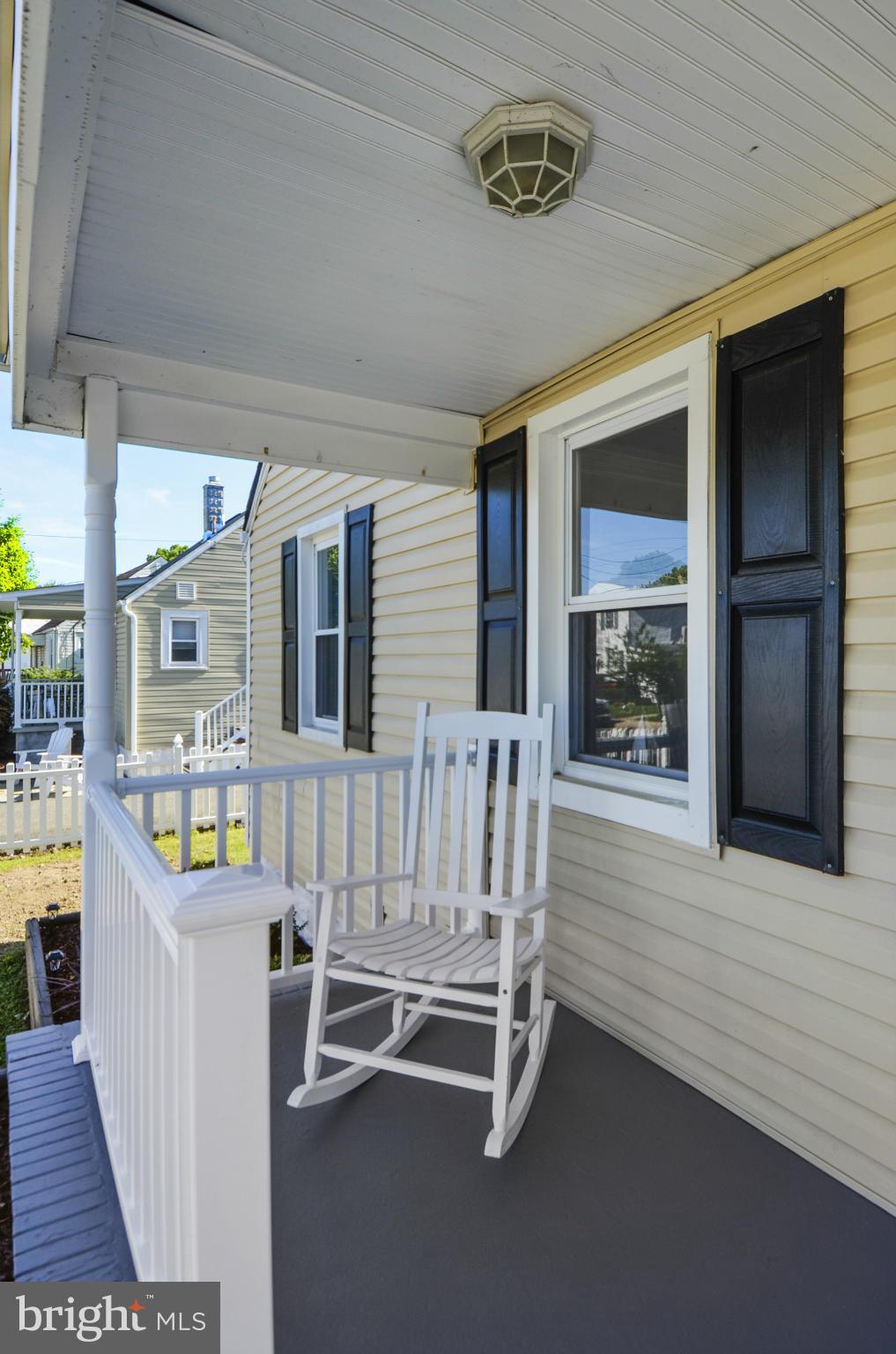 INVERNESS - Residential