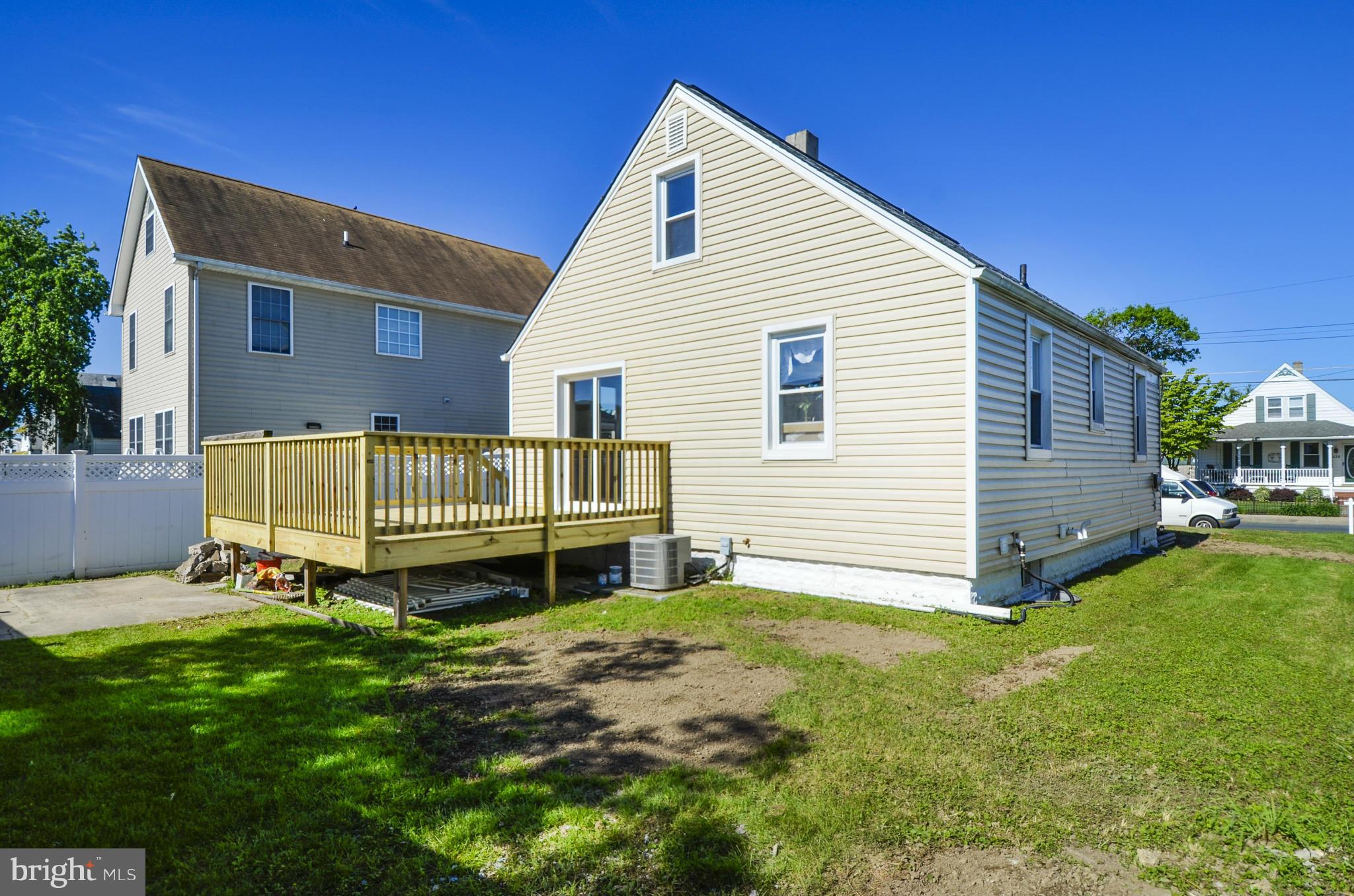 INVERNESS - Residential