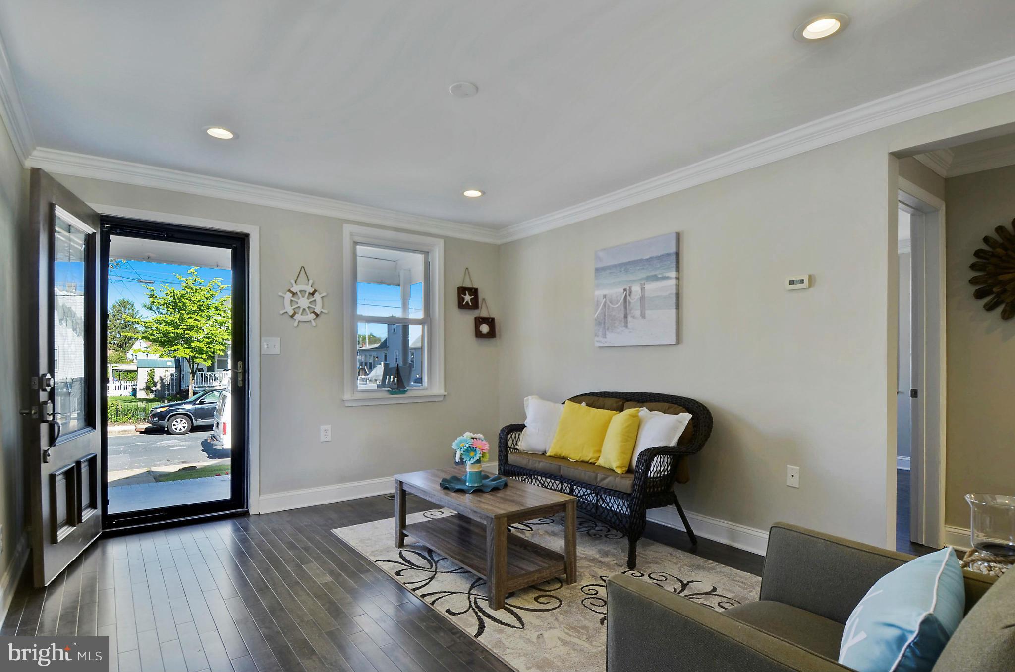 INVERNESS - Residential