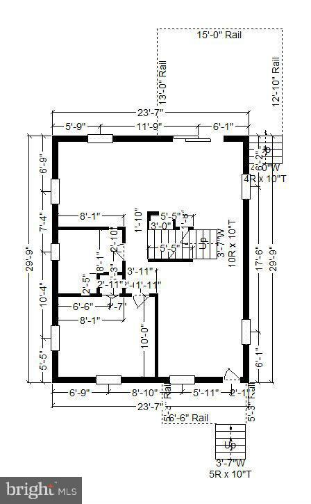 INVERNESS - Residential
