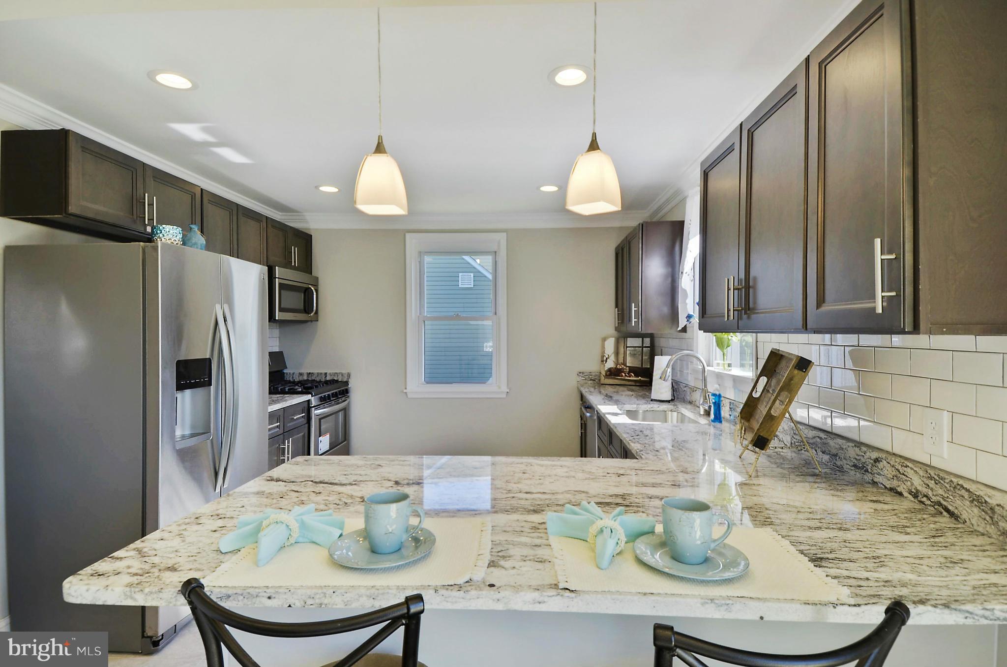 INVERNESS - Residential