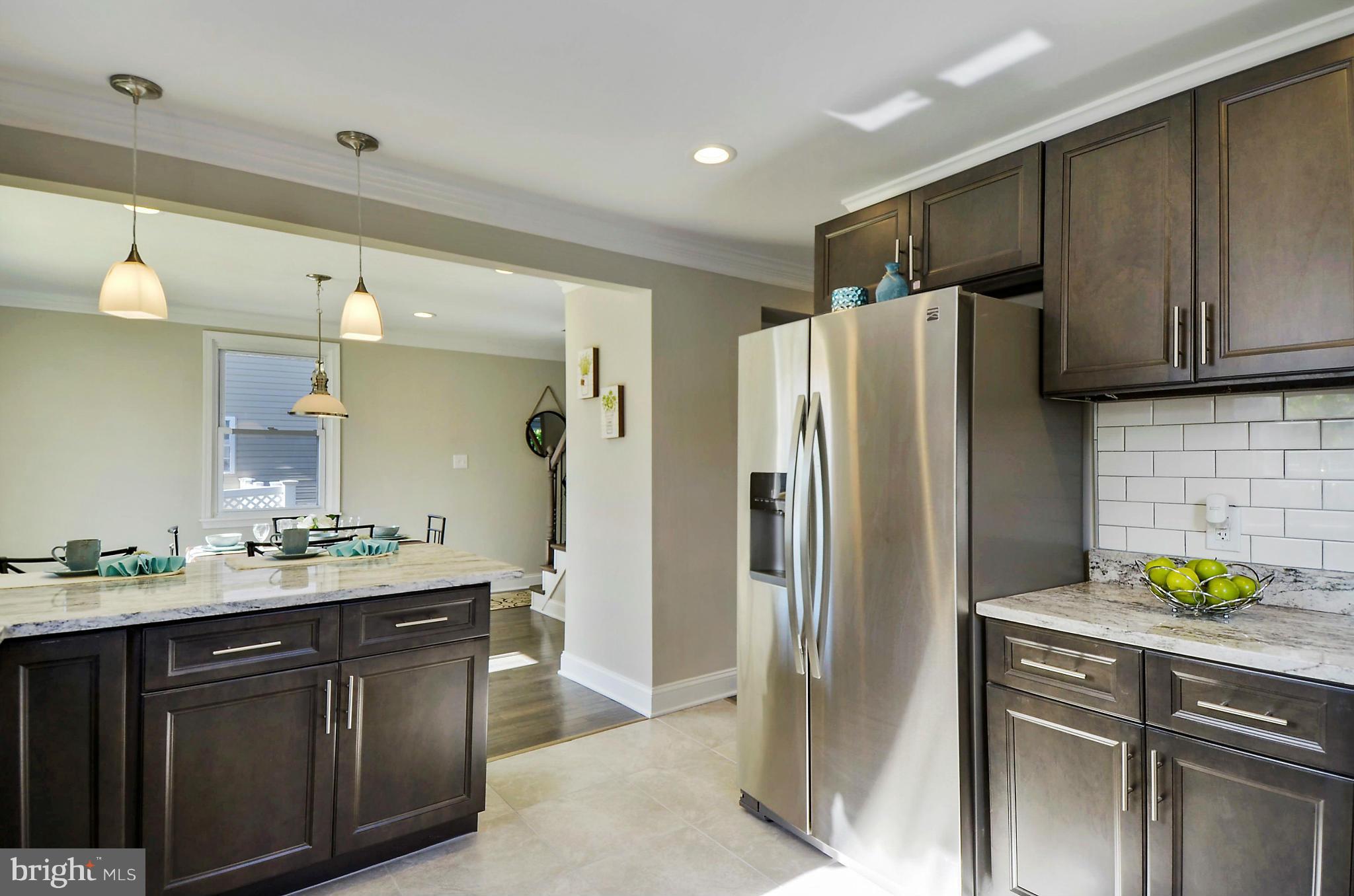 INVERNESS - Residential