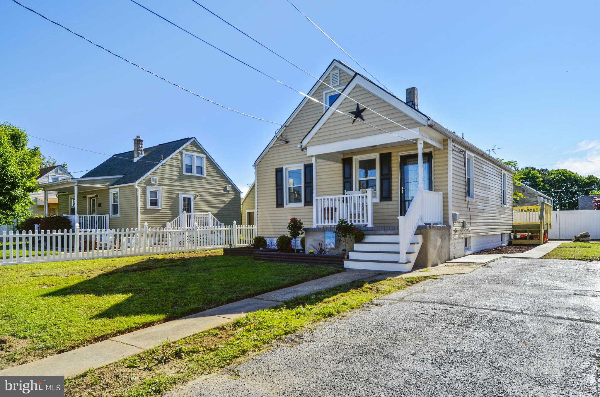 INVERNESS - Residential