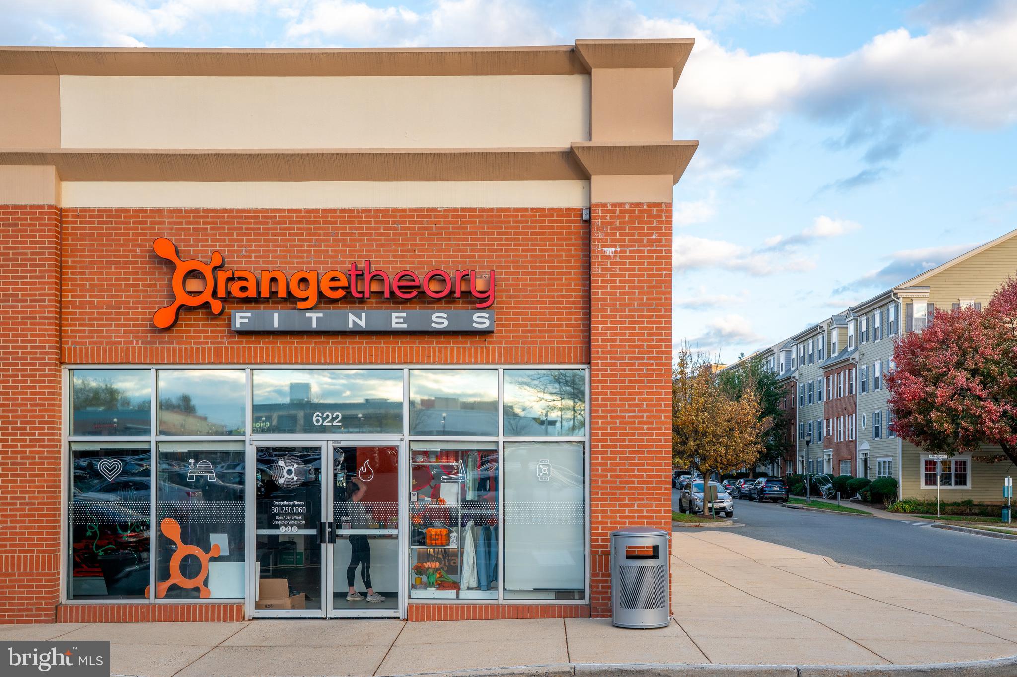 KENTLANDS - Residential Lease