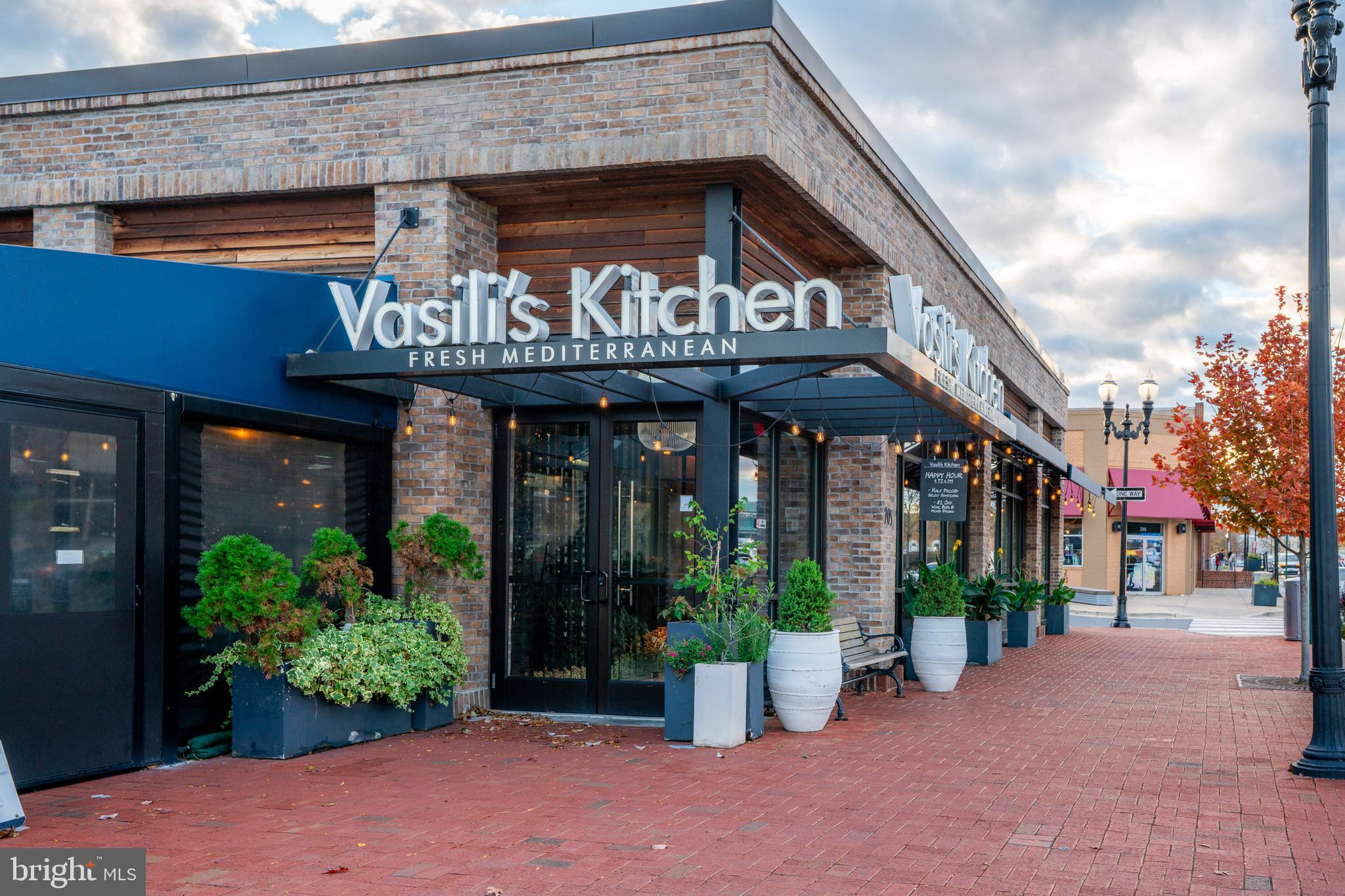 KENTLANDS - Residential Lease