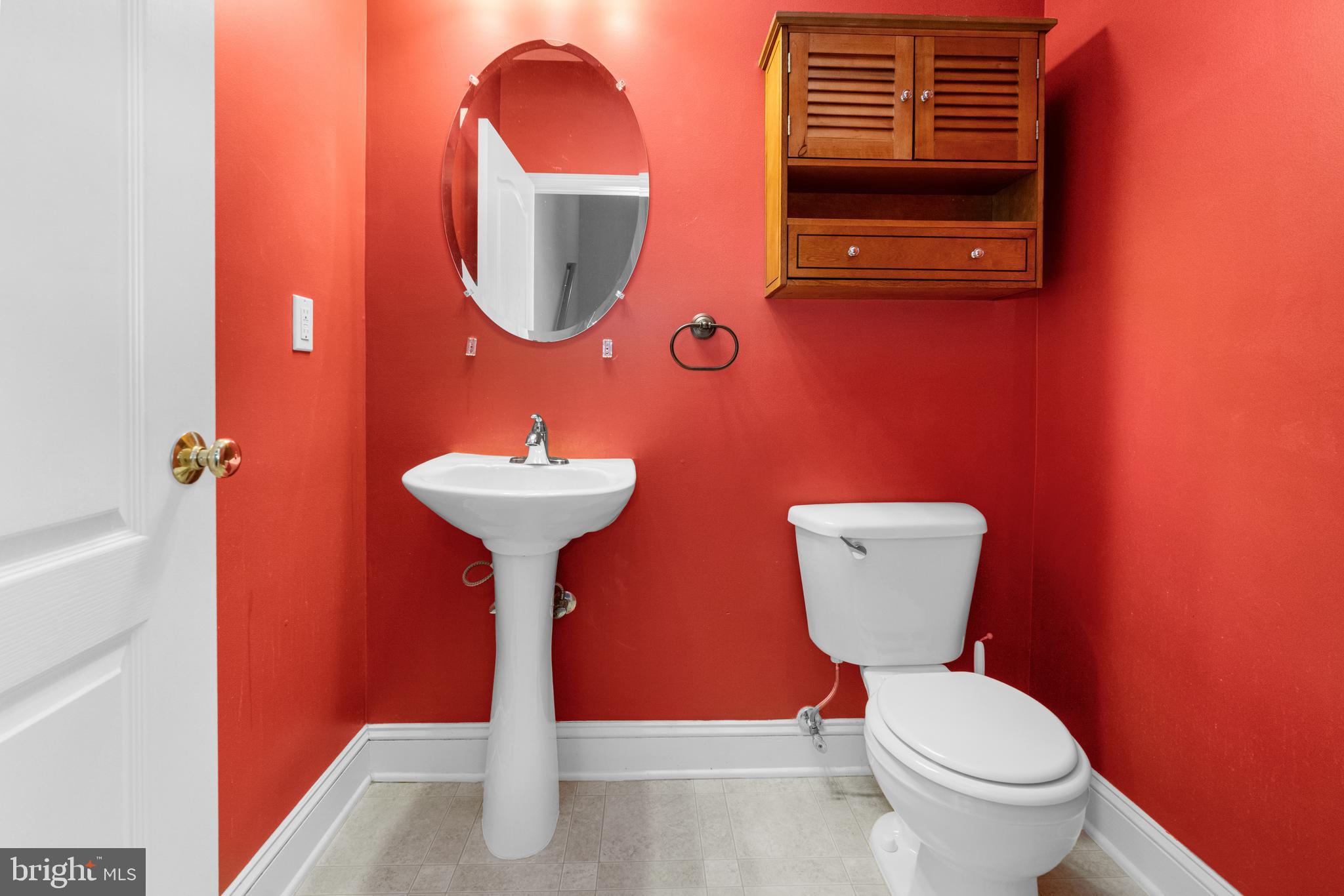 KENTLANDS - Residential Lease