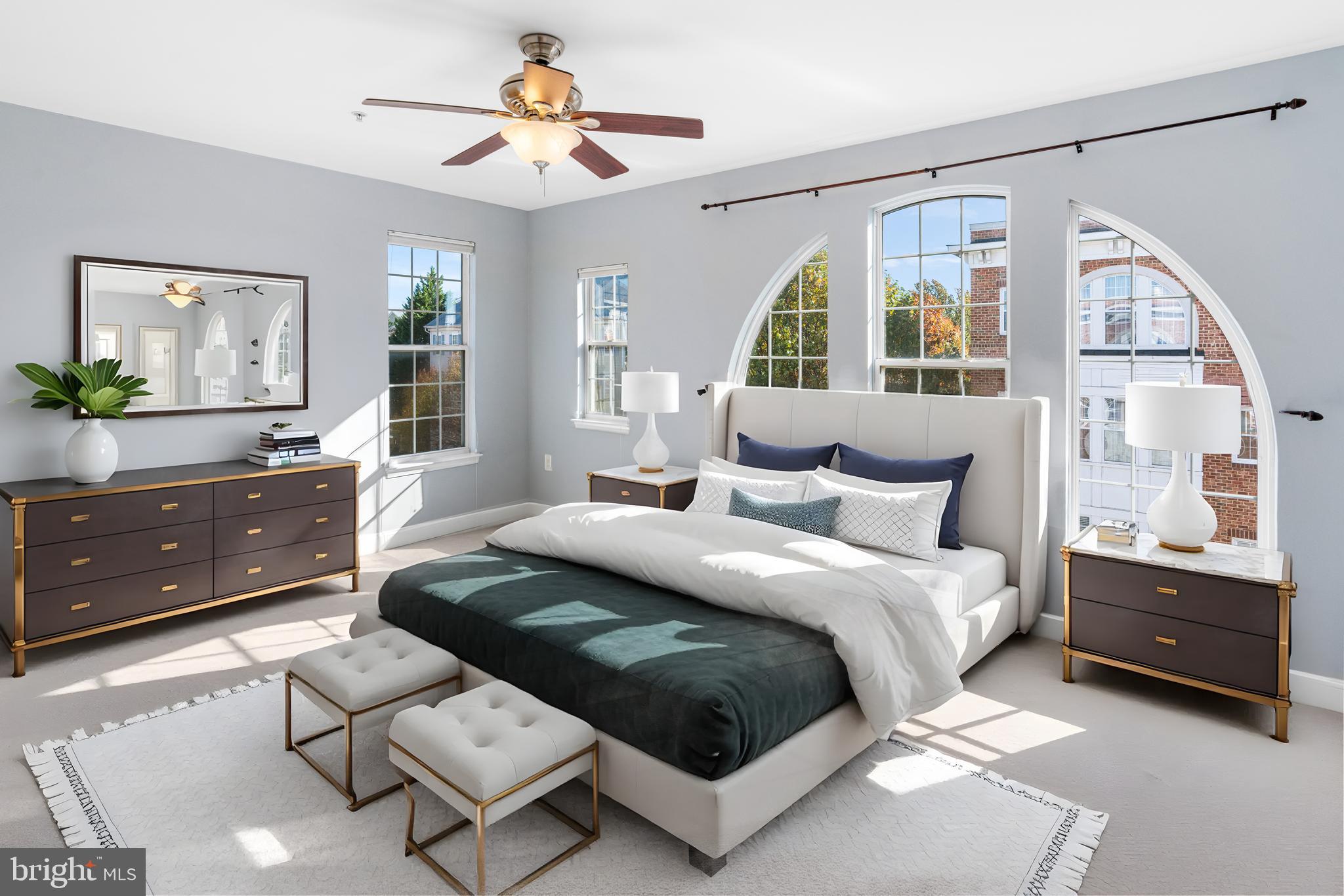 KENTLANDS - Residential Lease