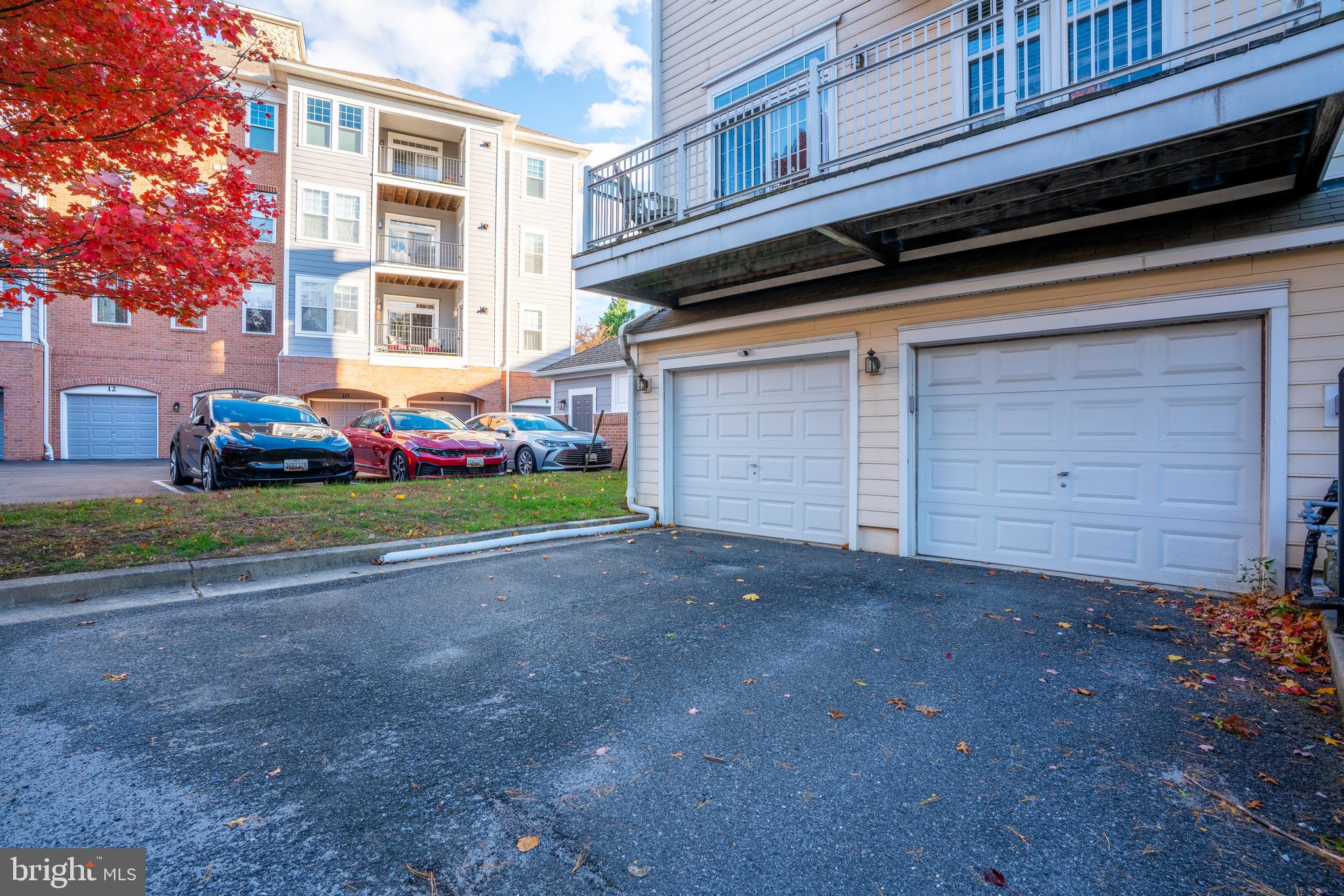 KENTLANDS - Residential Lease