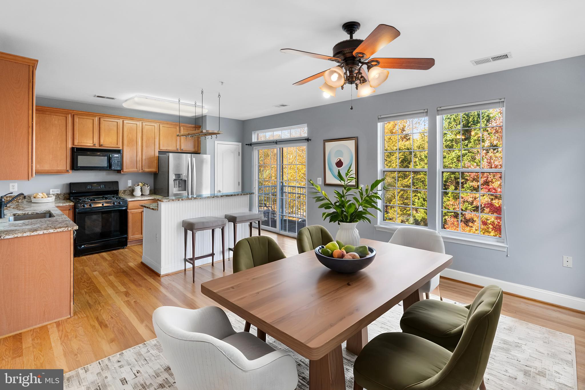 KENTLANDS - Residential Lease