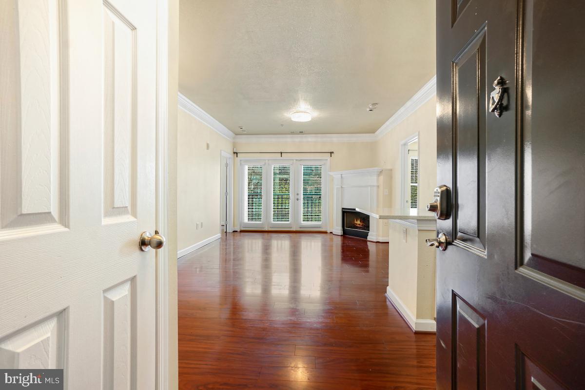 501 HUNGERFORD DRIVE 354
