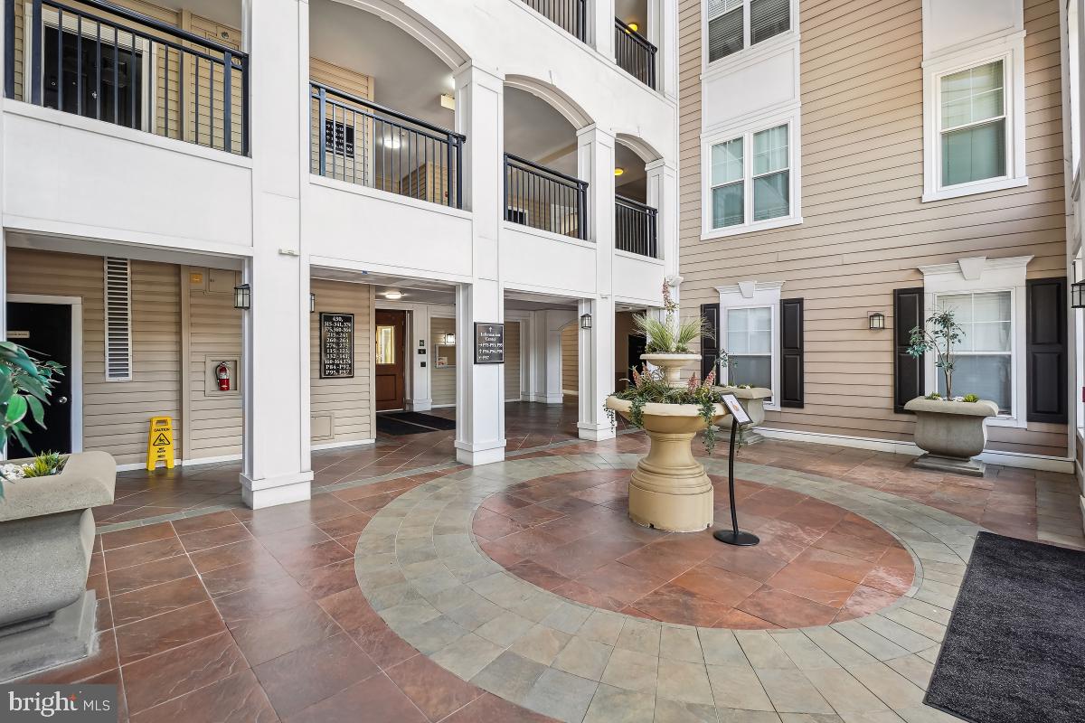 501 HUNGERFORD DRIVE 354