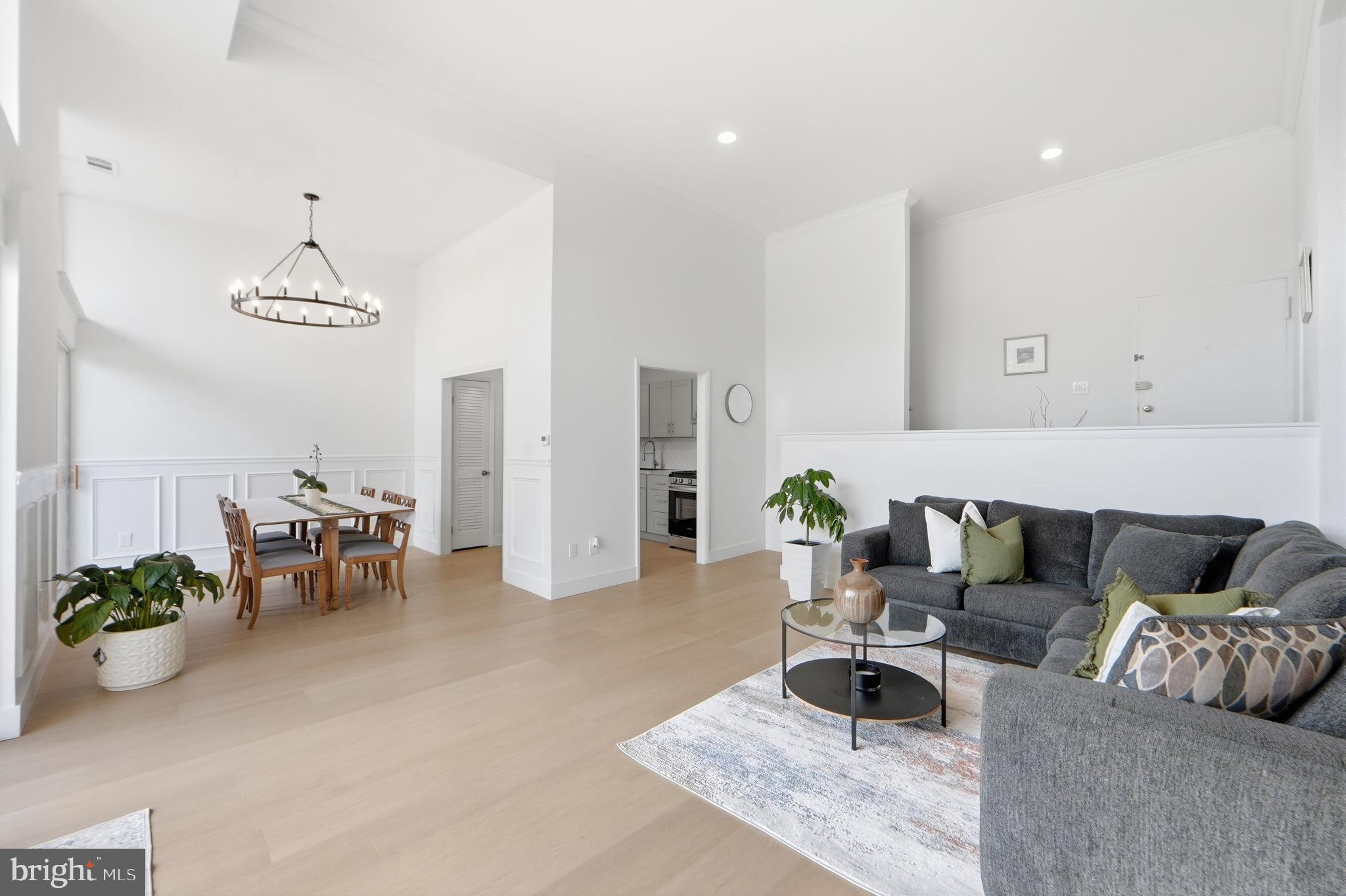 NORTH CRK PLACE - Residential