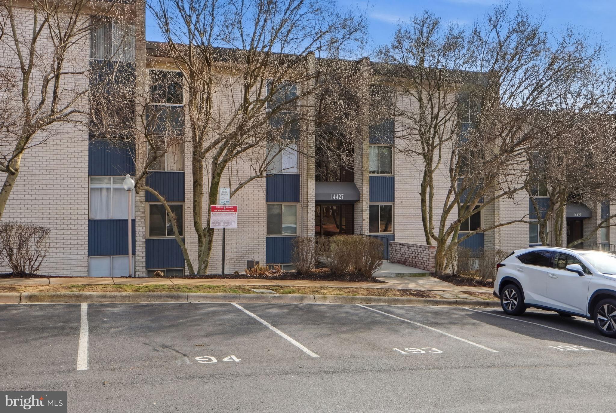 NORTH CRK PLACE - Residential