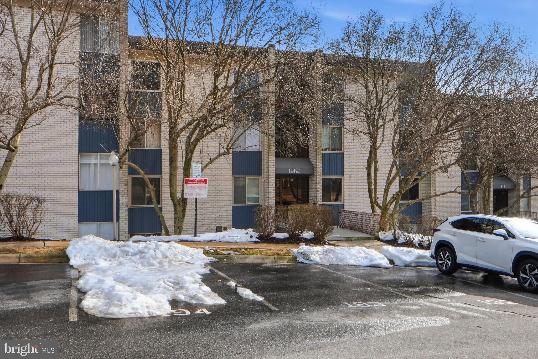 NORTH CRK PLACE - Residential