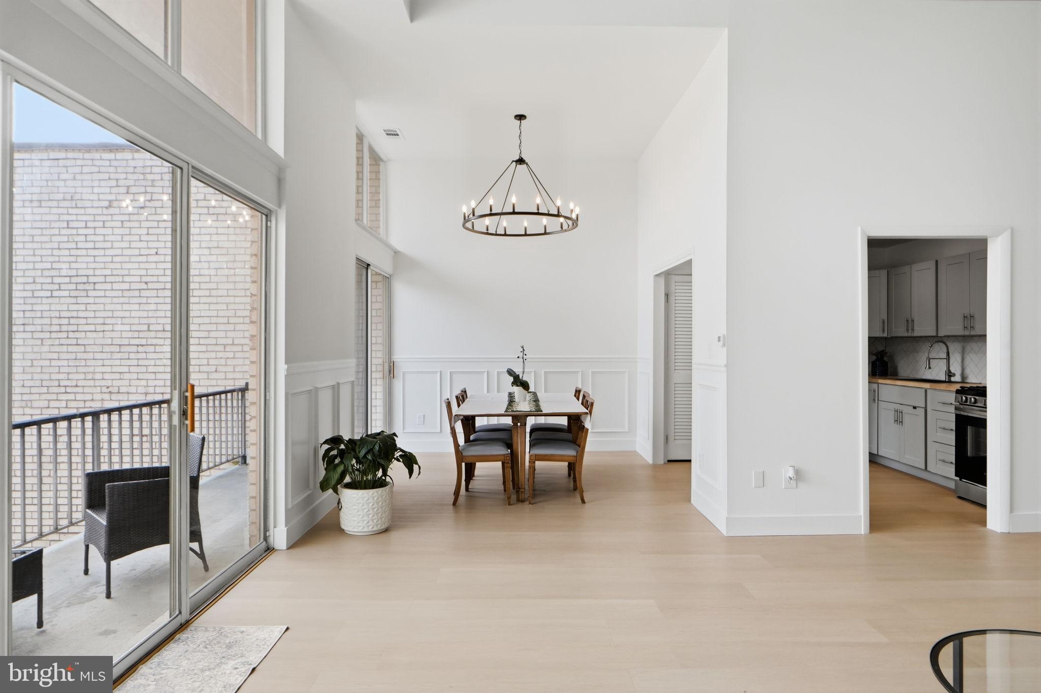 NORTH CRK PLACE - Residential