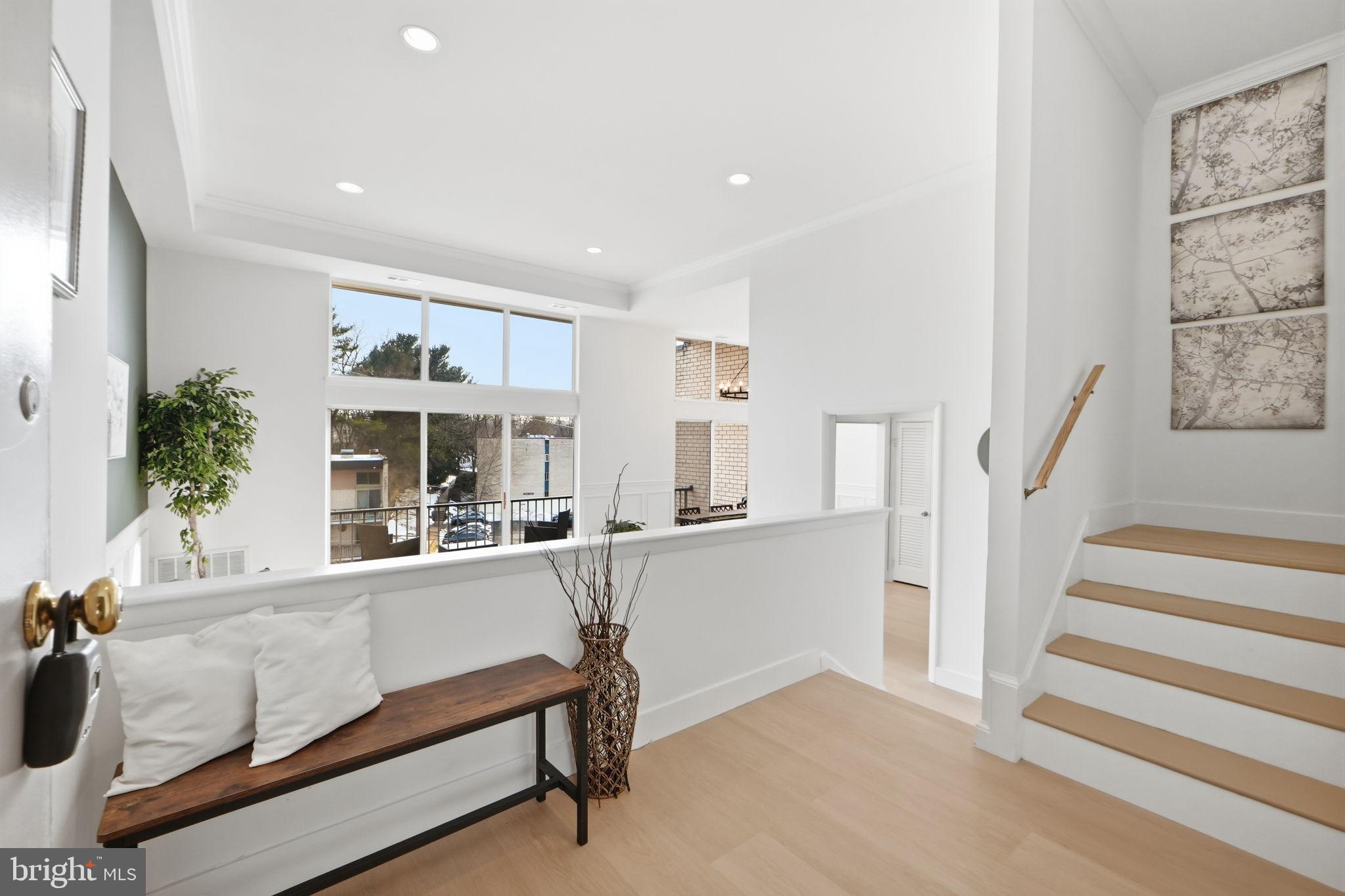 NORTH CRK PLACE - Residential