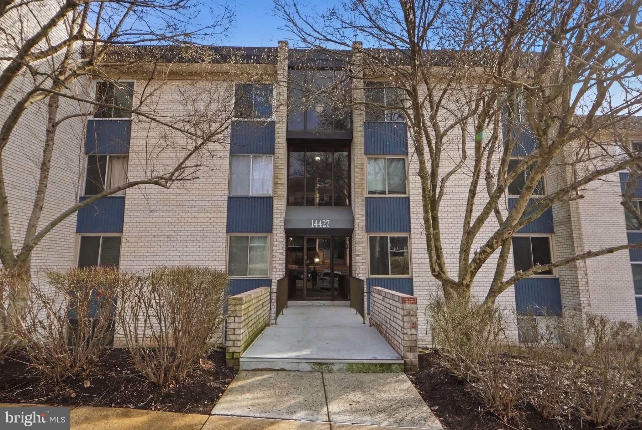 NORTH CRK PLACE - Residential