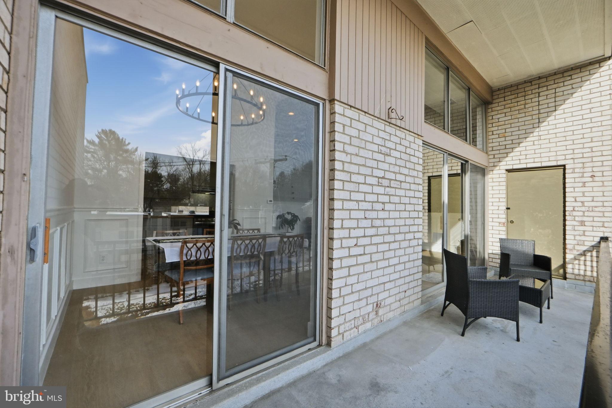 NORTH CRK PLACE - Residential