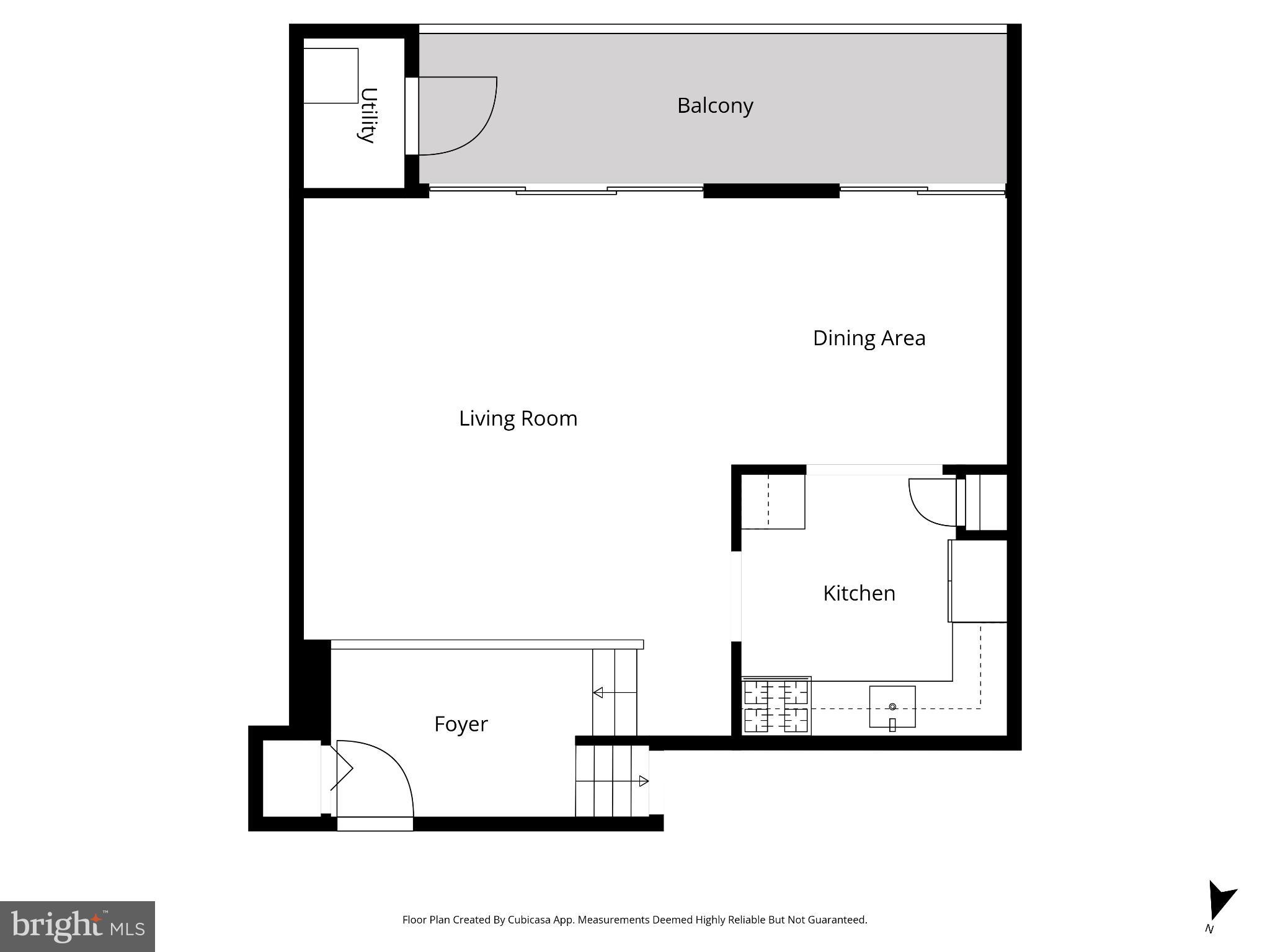 NORTH CRK PLACE - Residential