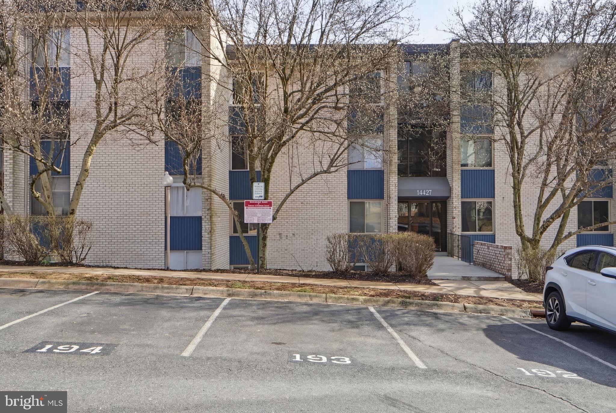 NORTH CRK PLACE - Residential