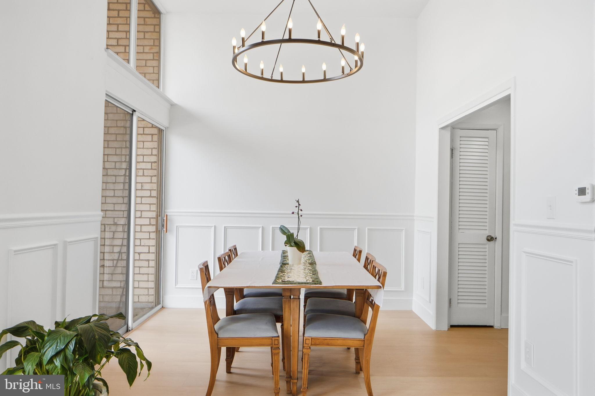 NORTH CRK PLACE - Residential