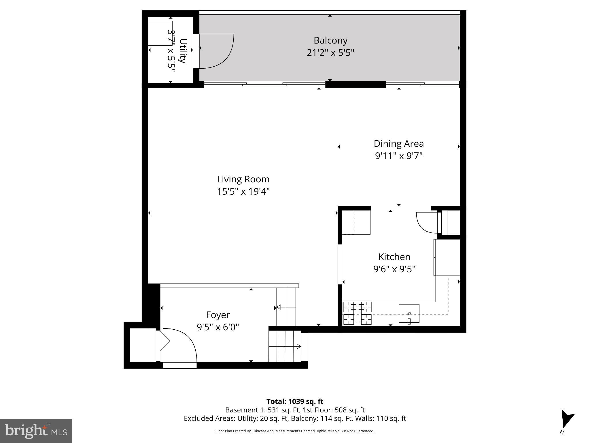 NORTH CRK PLACE - Residential