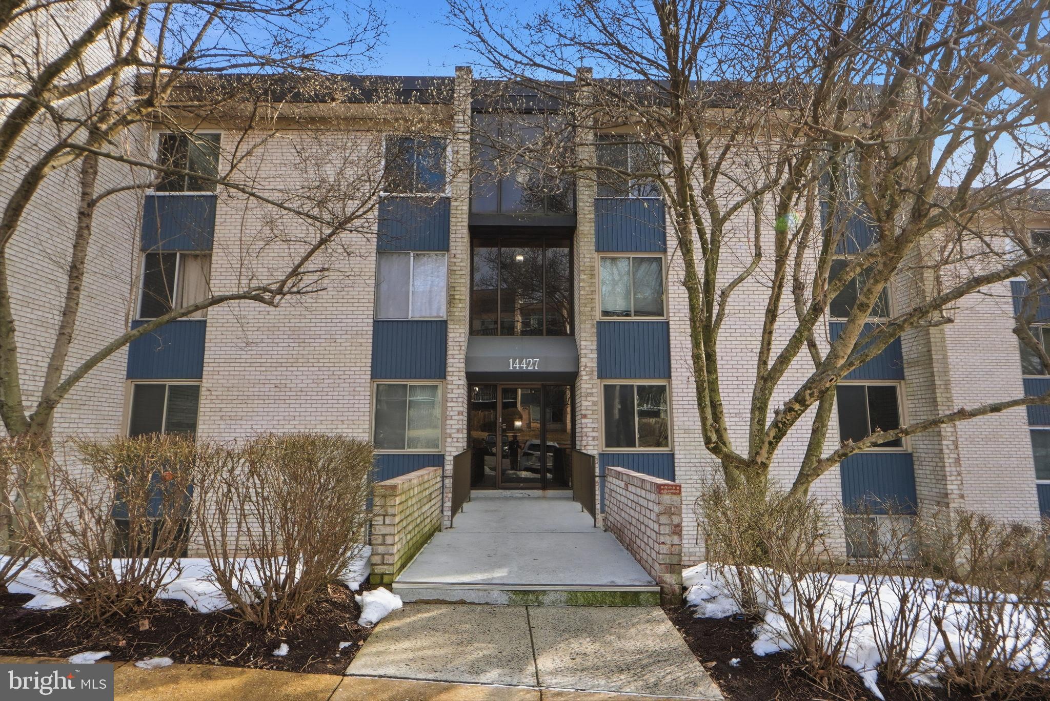 NORTH CRK PLACE - Residential