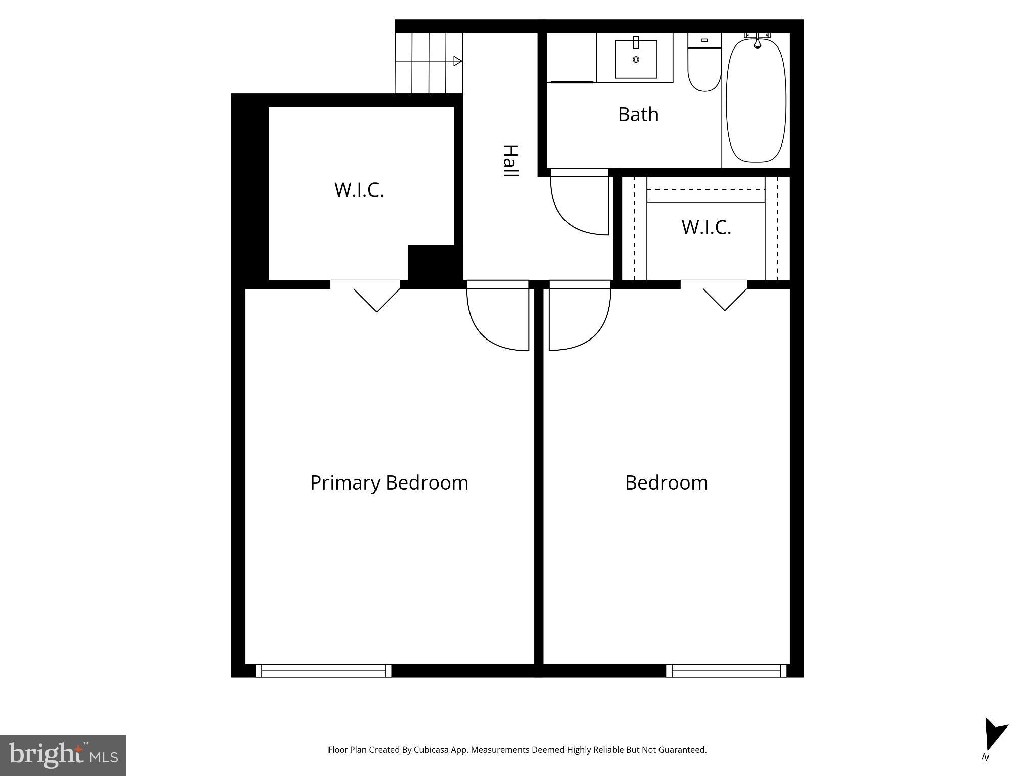NORTH CRK PLACE - Residential