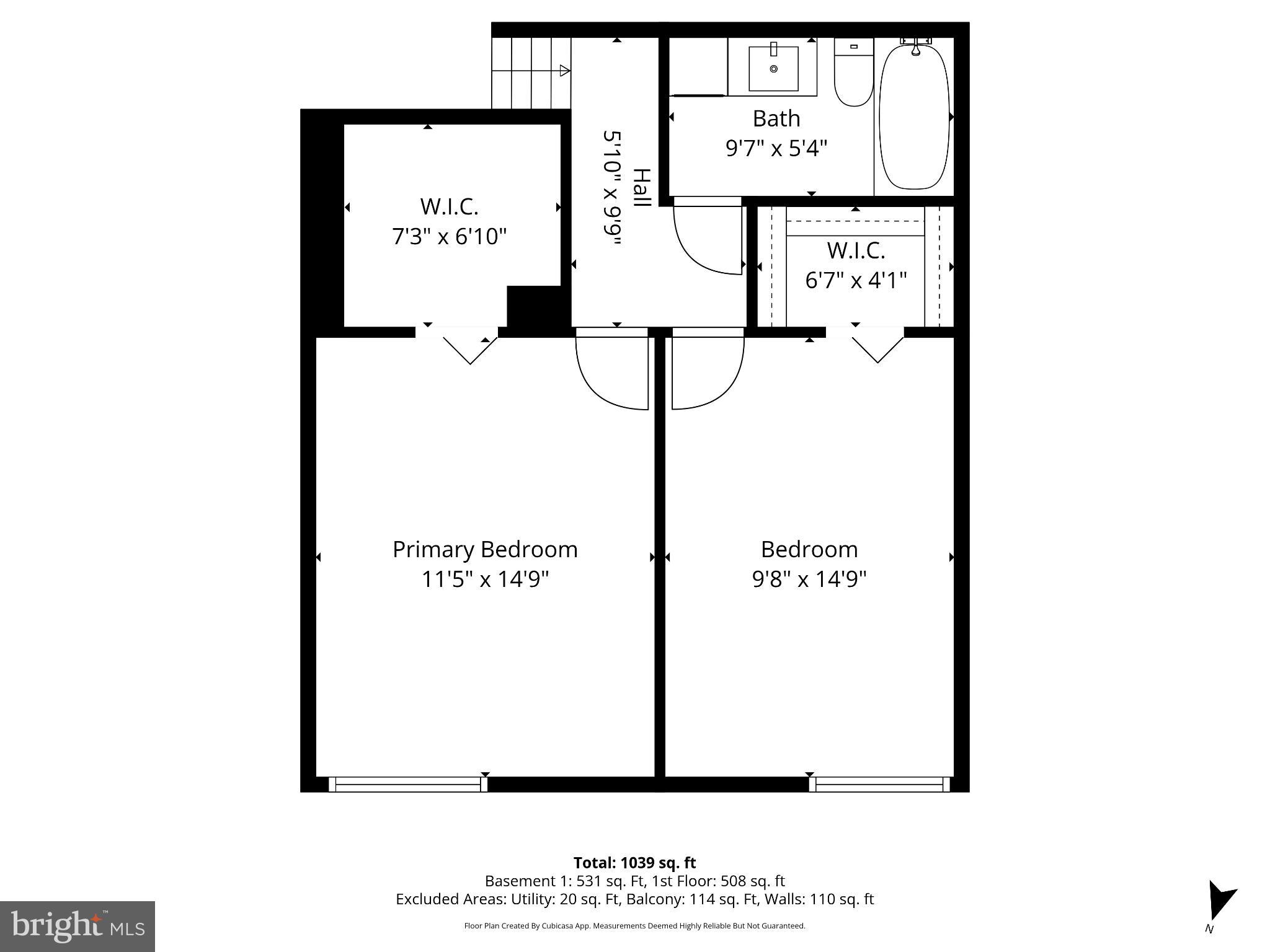 NORTH CRK PLACE - Residential