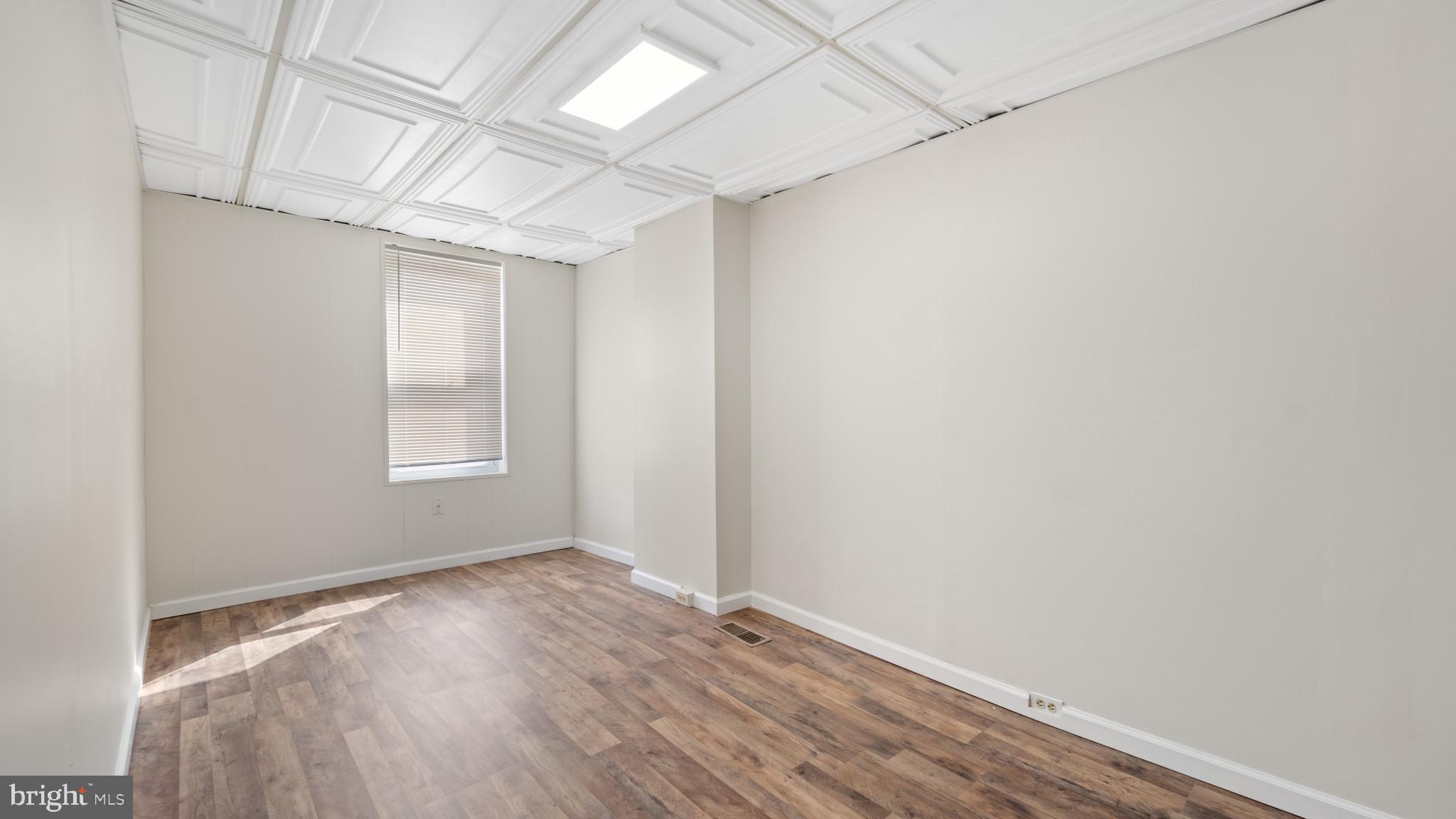 CANTON HISTORIC DISTRICT - Residential Lease