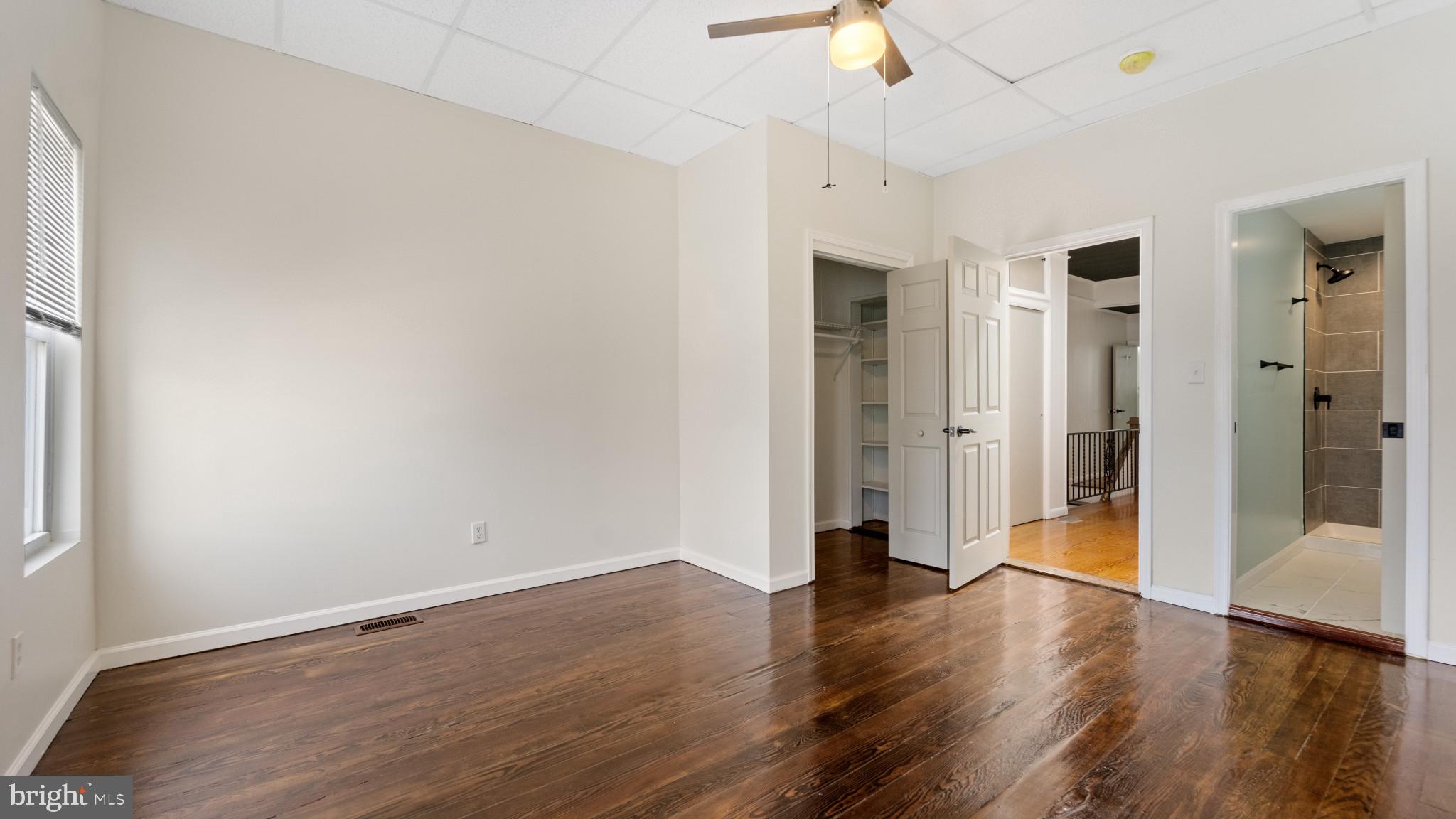 CANTON HISTORIC DISTRICT - Residential Lease