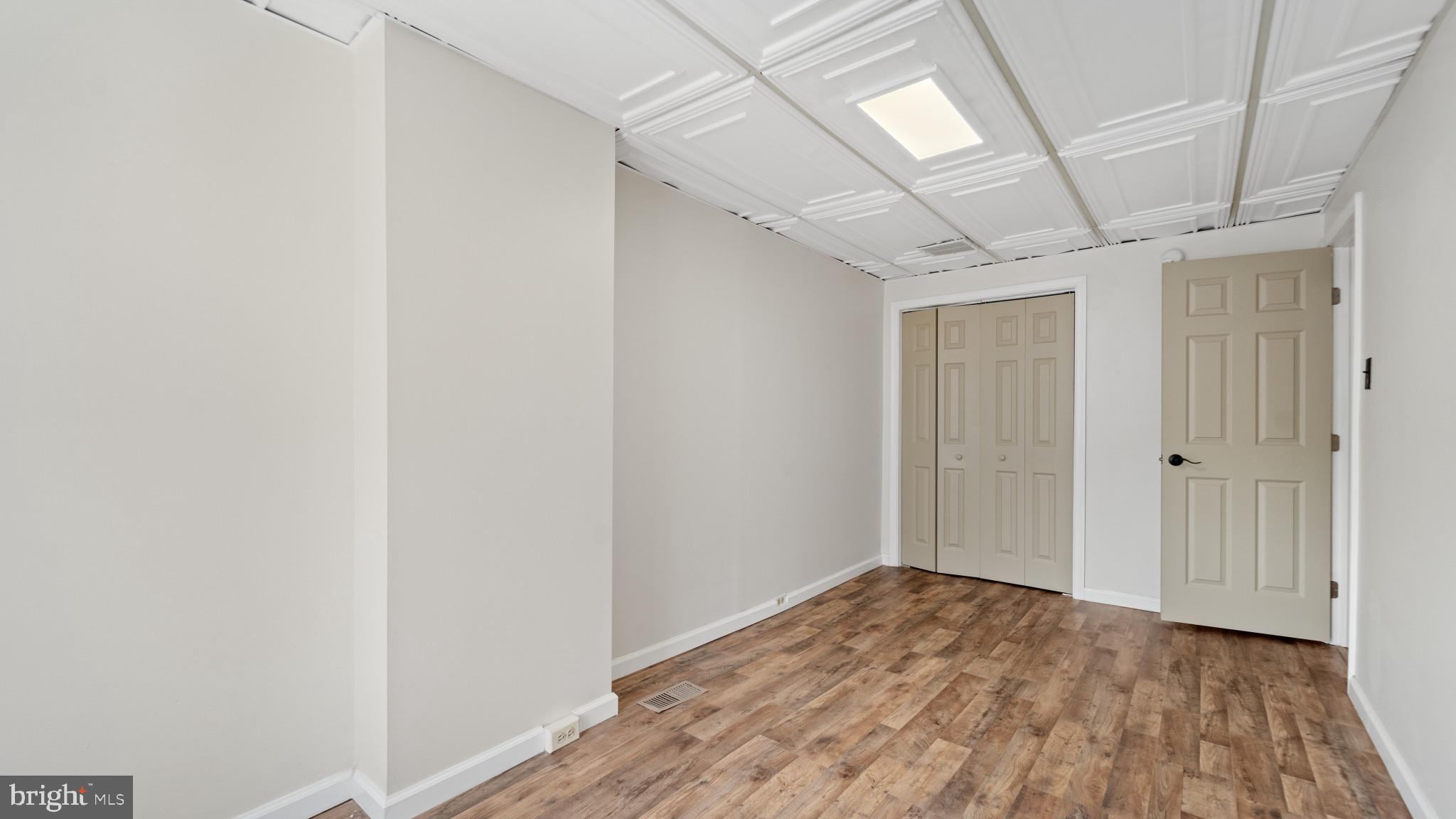 CANTON HISTORIC DISTRICT - Residential Lease