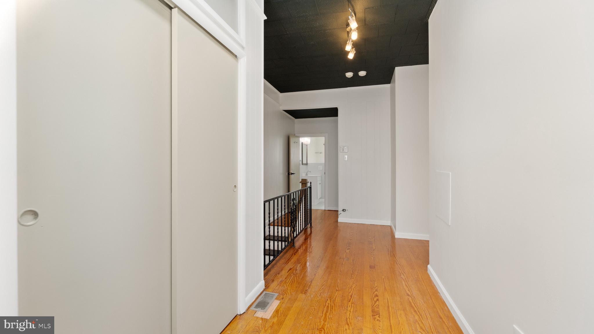 CANTON HISTORIC DISTRICT - Residential Lease
