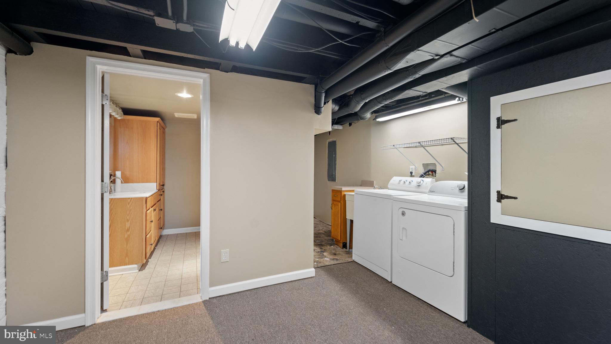 CANTON HISTORIC DISTRICT - Residential Lease