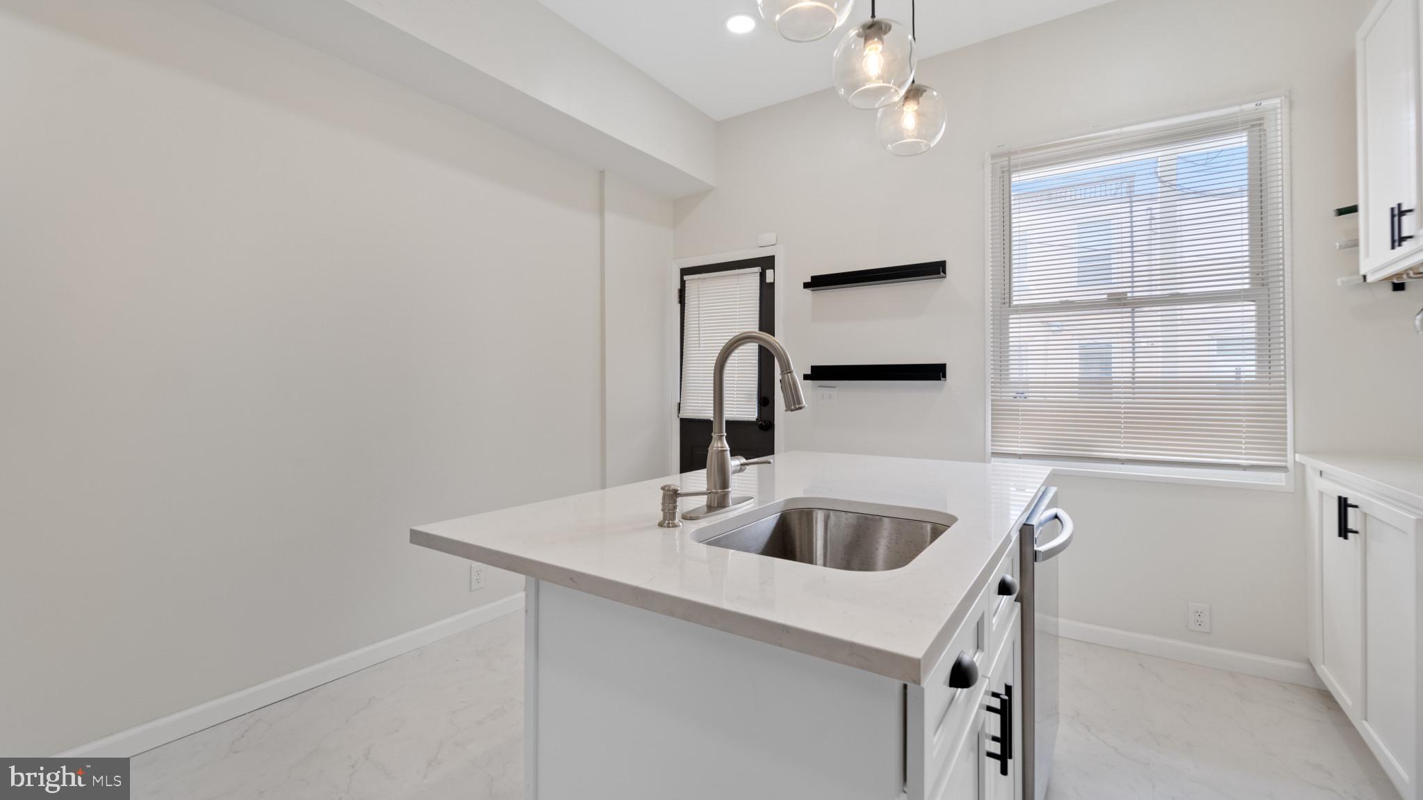 CANTON HISTORIC DISTRICT - Residential Lease